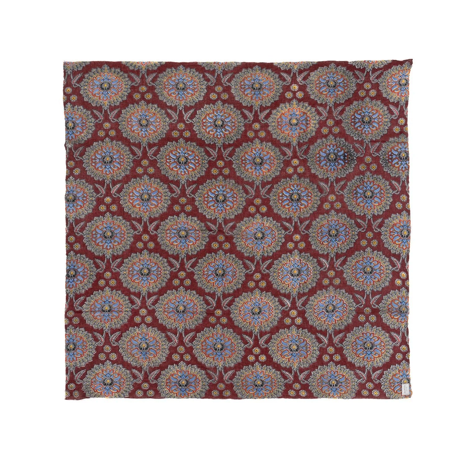OSMAN Cashmere Scarf