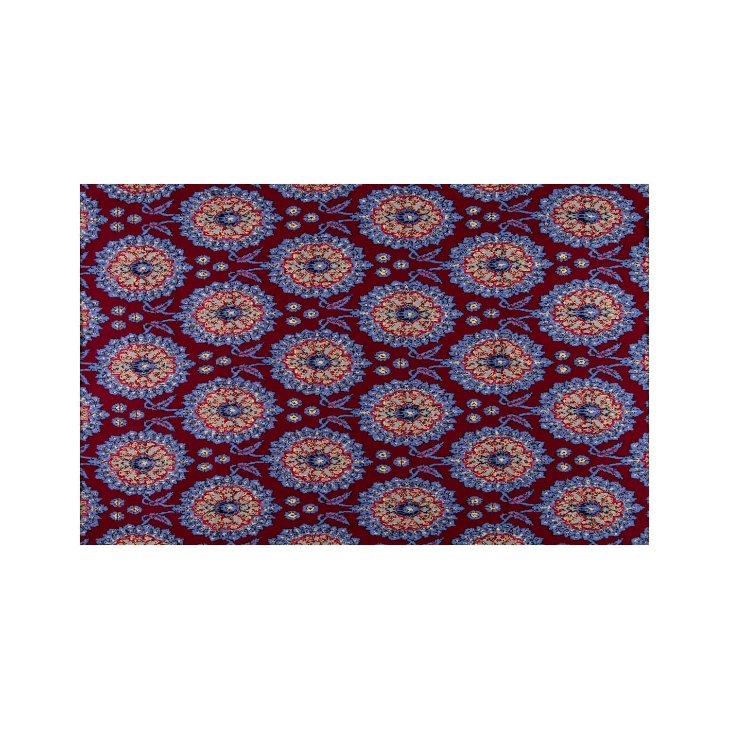 OSMAN Cashmere Blanket