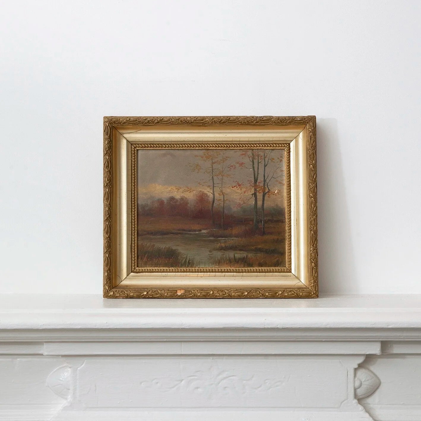 AUTUMN LANDSCAPE