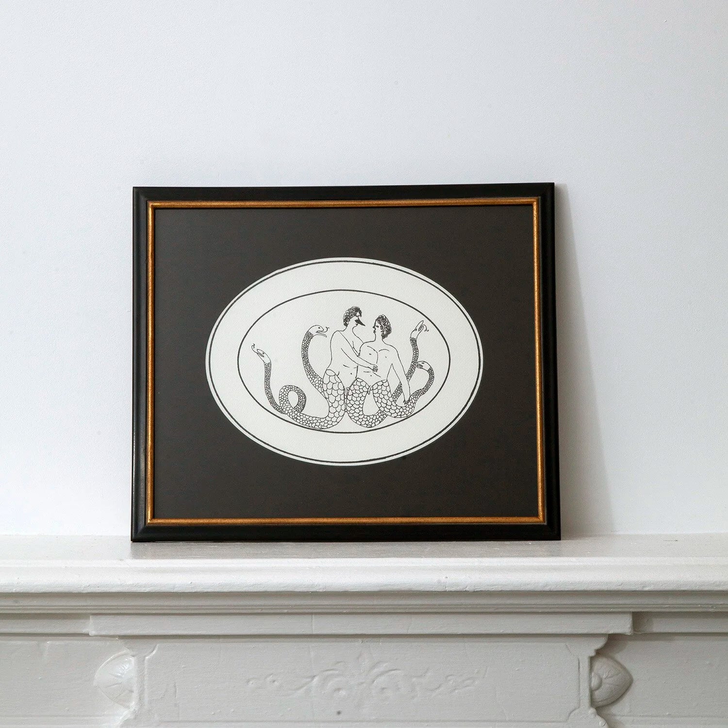 CAMEO I (2012)