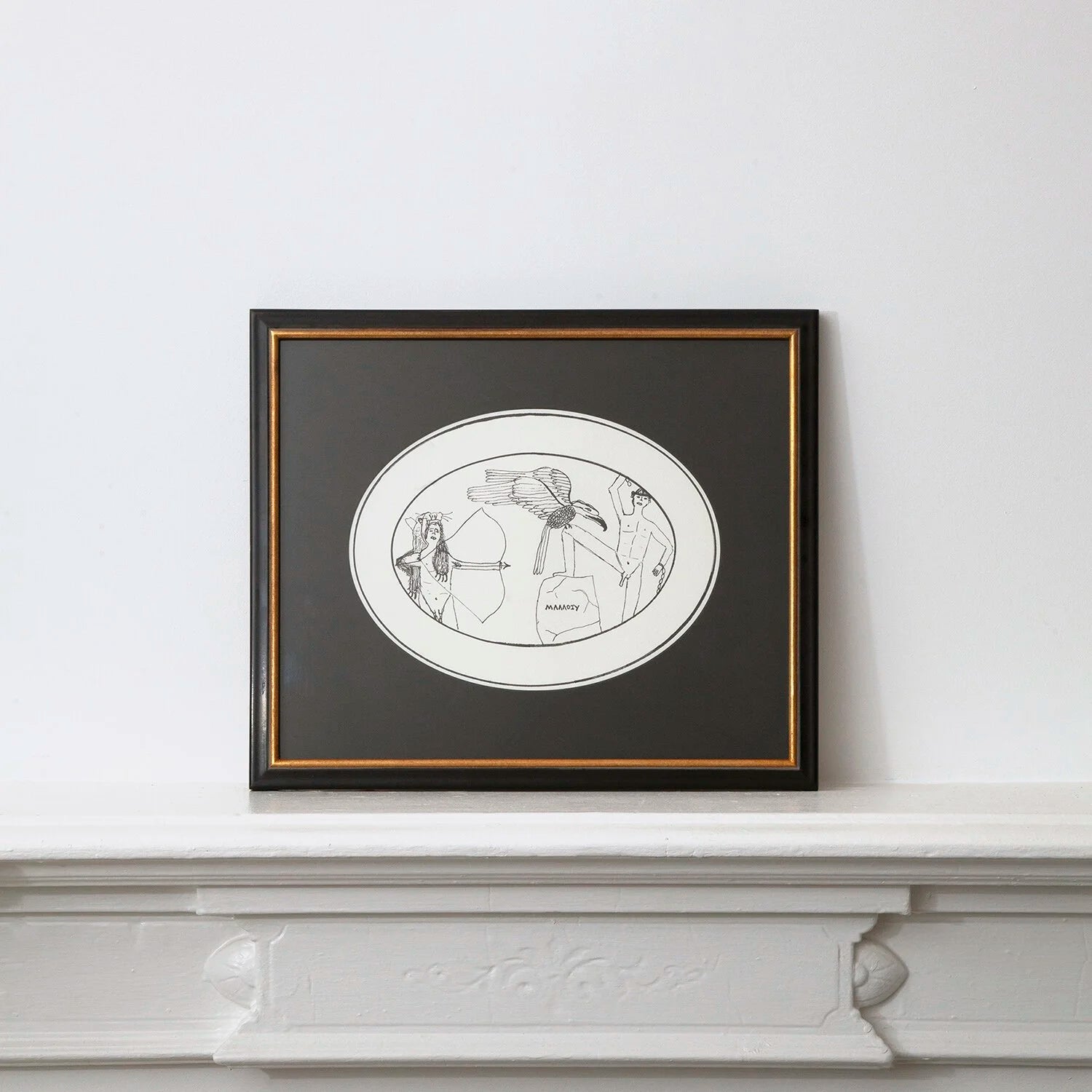 CAMEO II (2012)