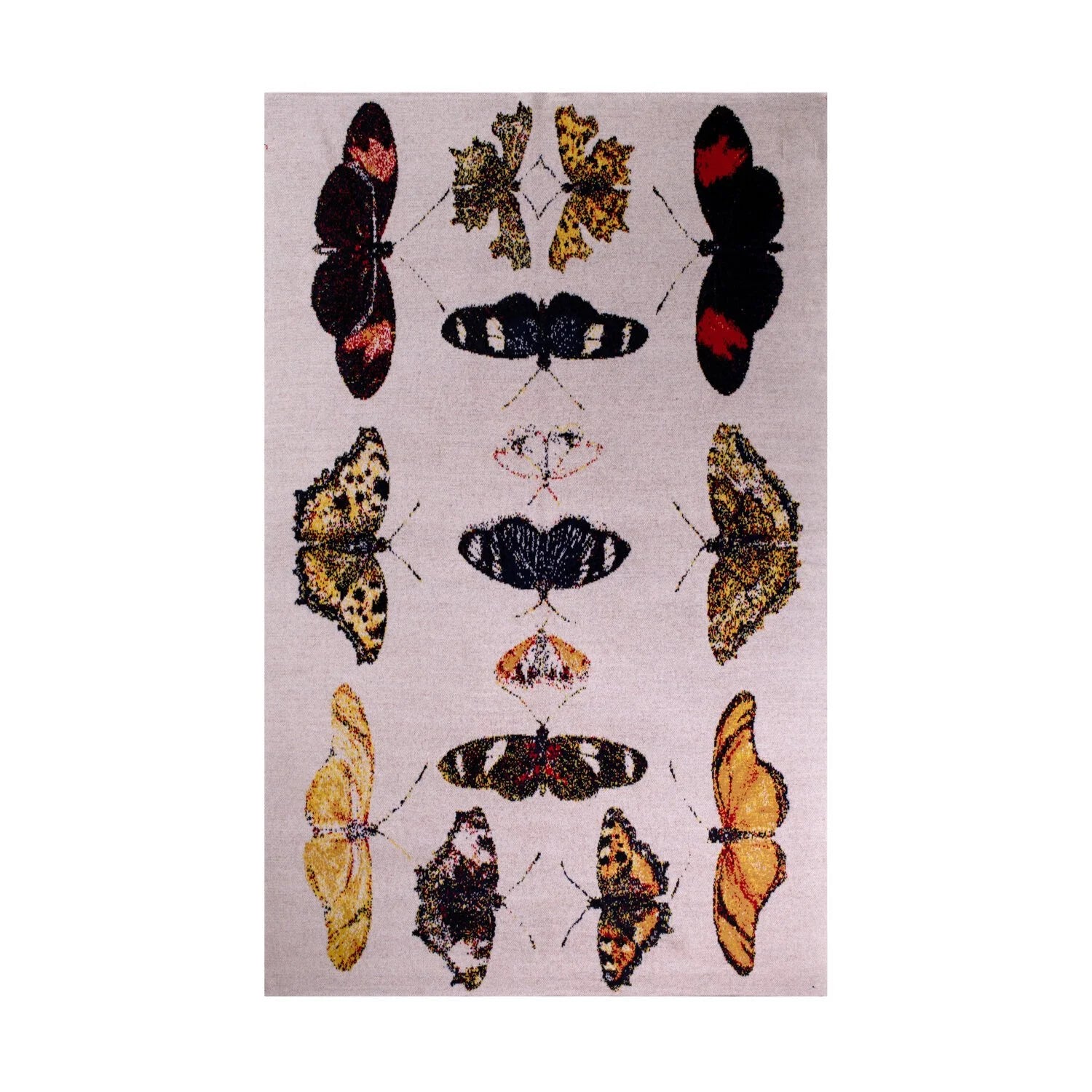 PAPILLON