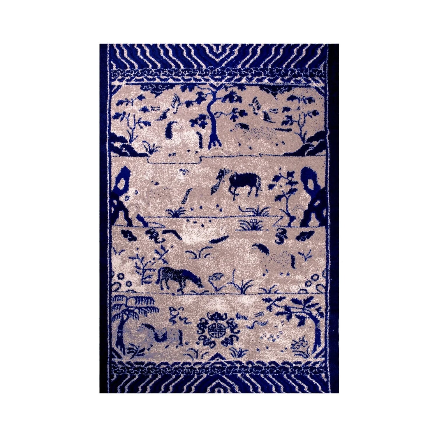 PEKING CARPET