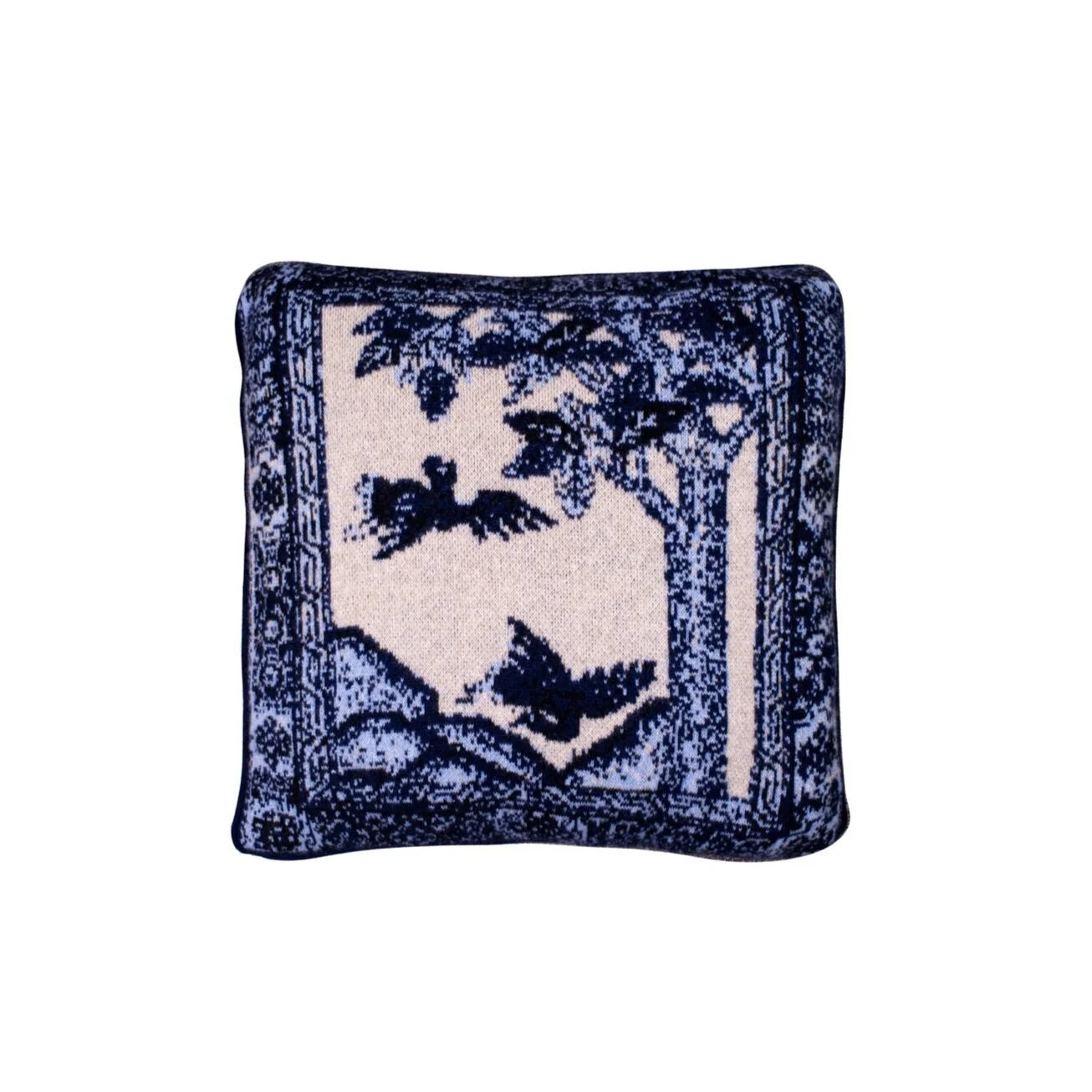 PEKING PILLOW