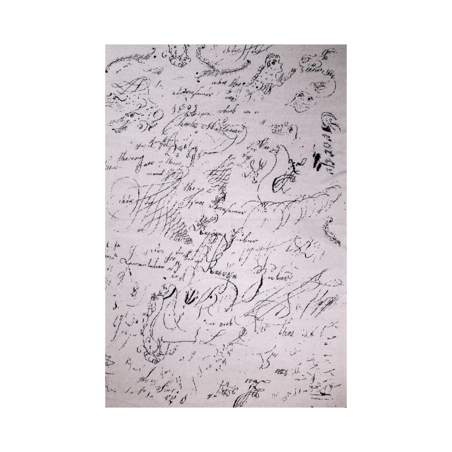 PENMANSHIP 1809