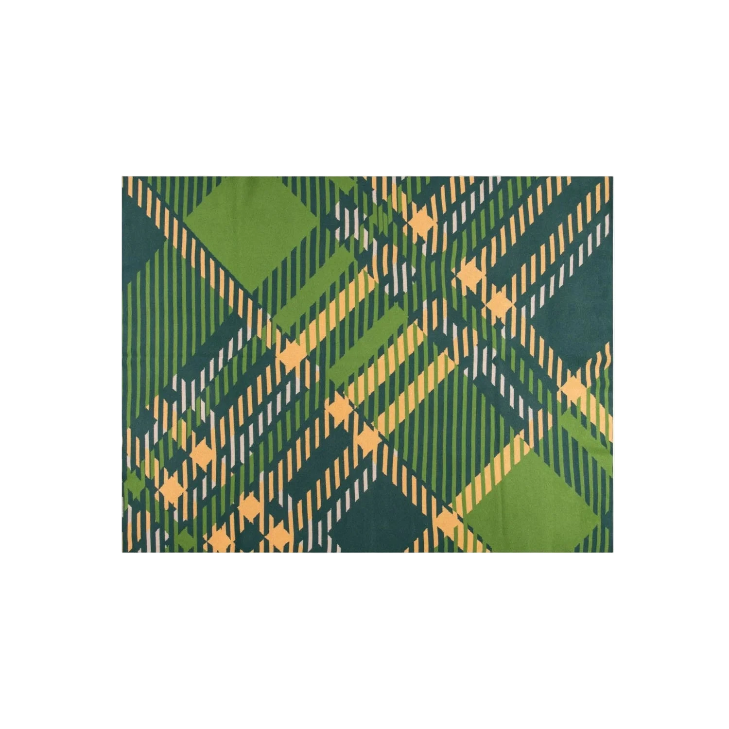 PLAID [6 COLORS]