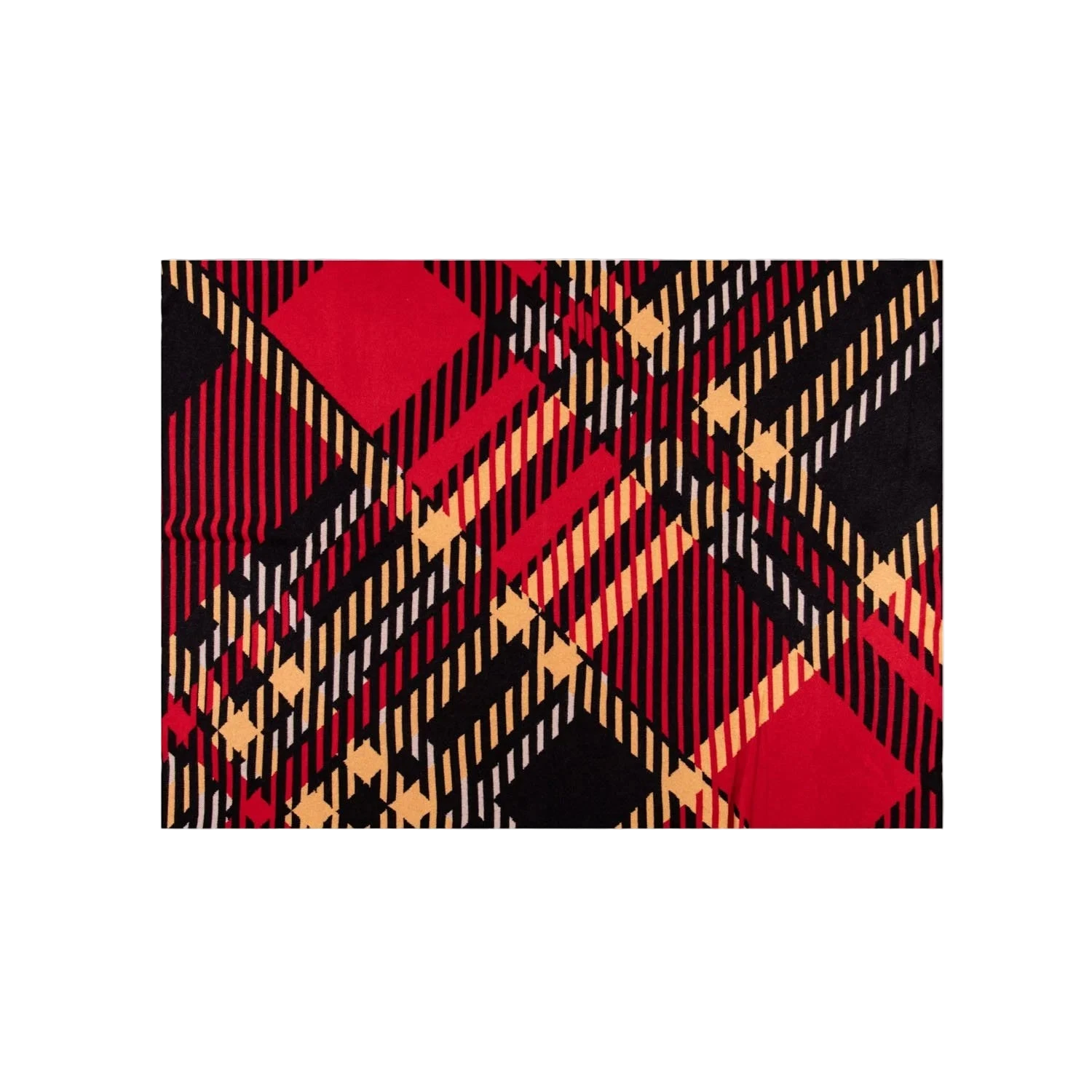PLAID [6 COLORS]