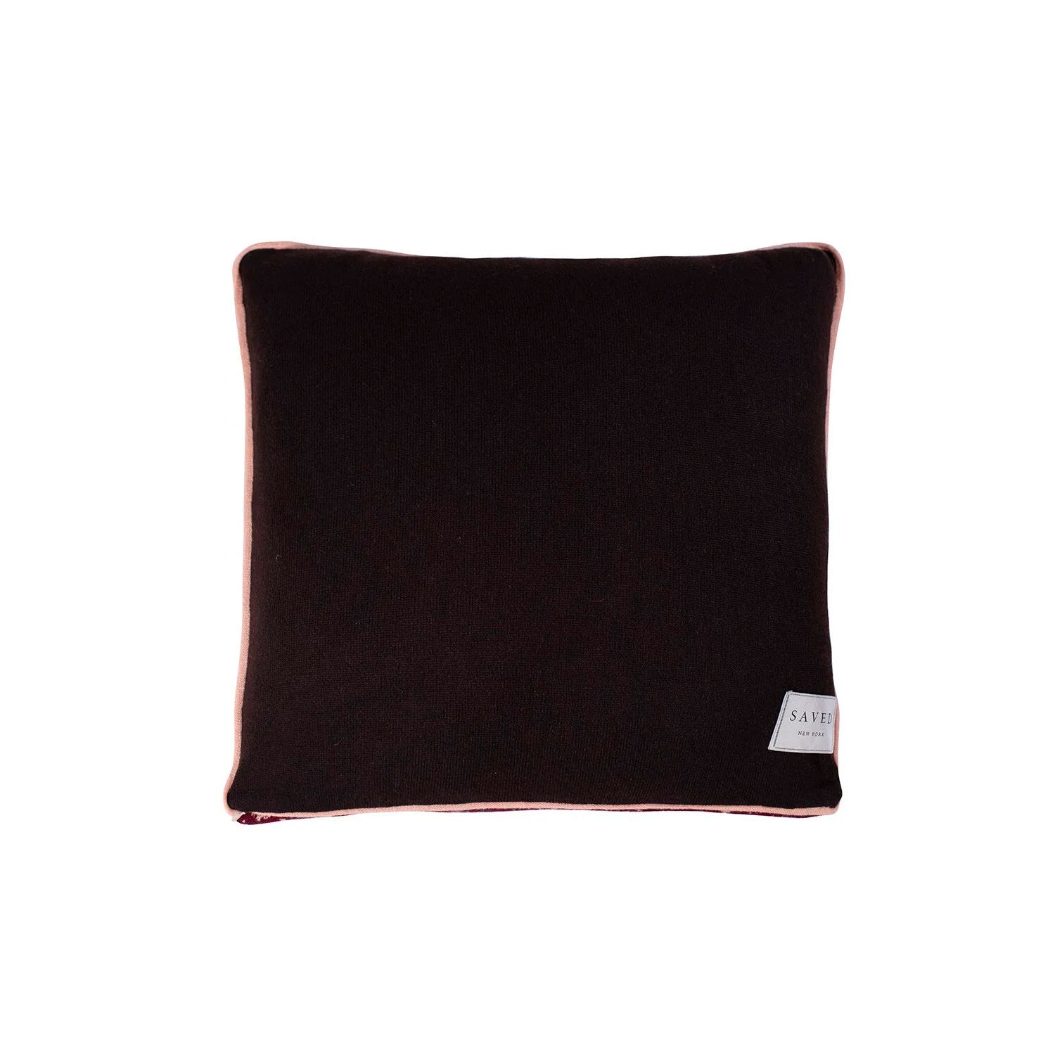 PORPHRY PILLOW