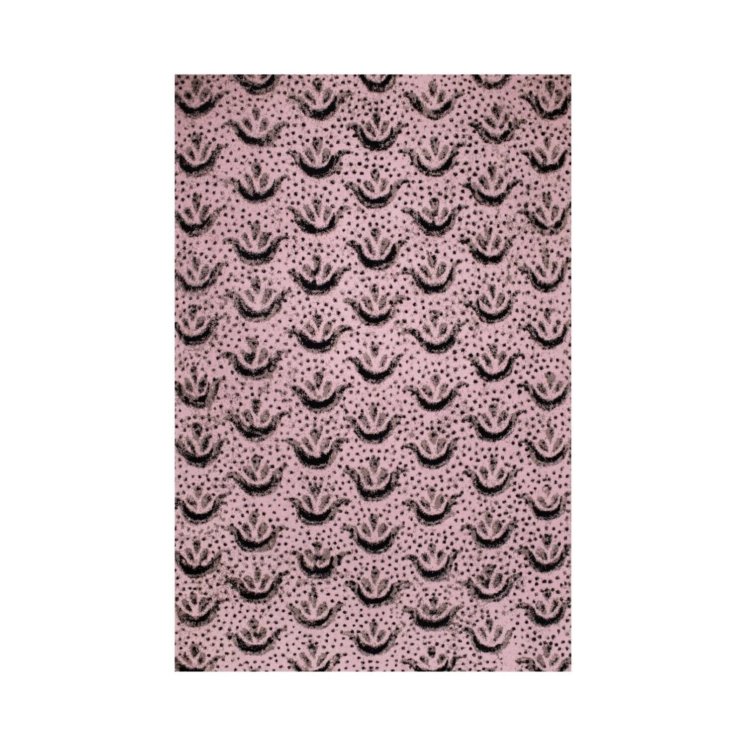 PROVINCETOWN Cashmere Blanket