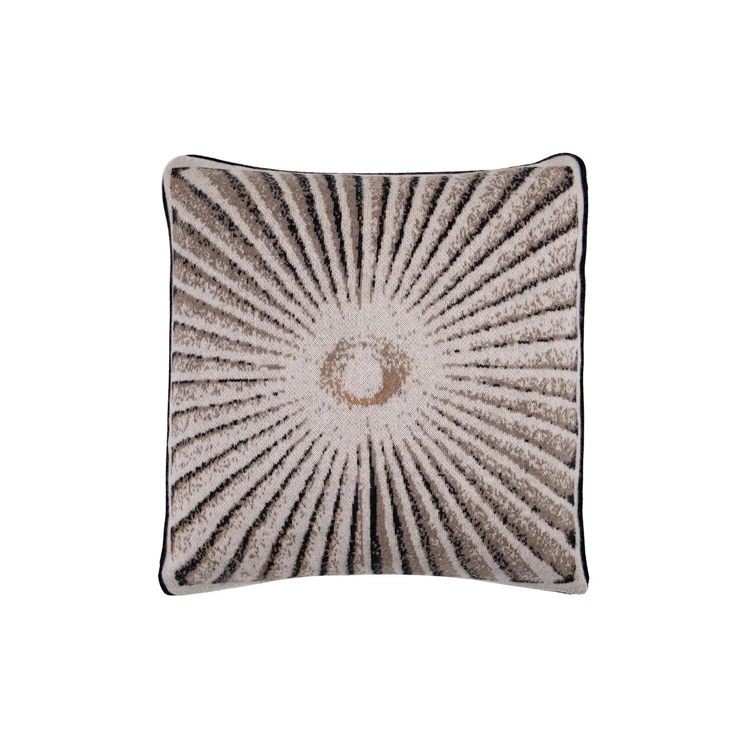QUEEN ANNE PILLOW [4 COLORS]