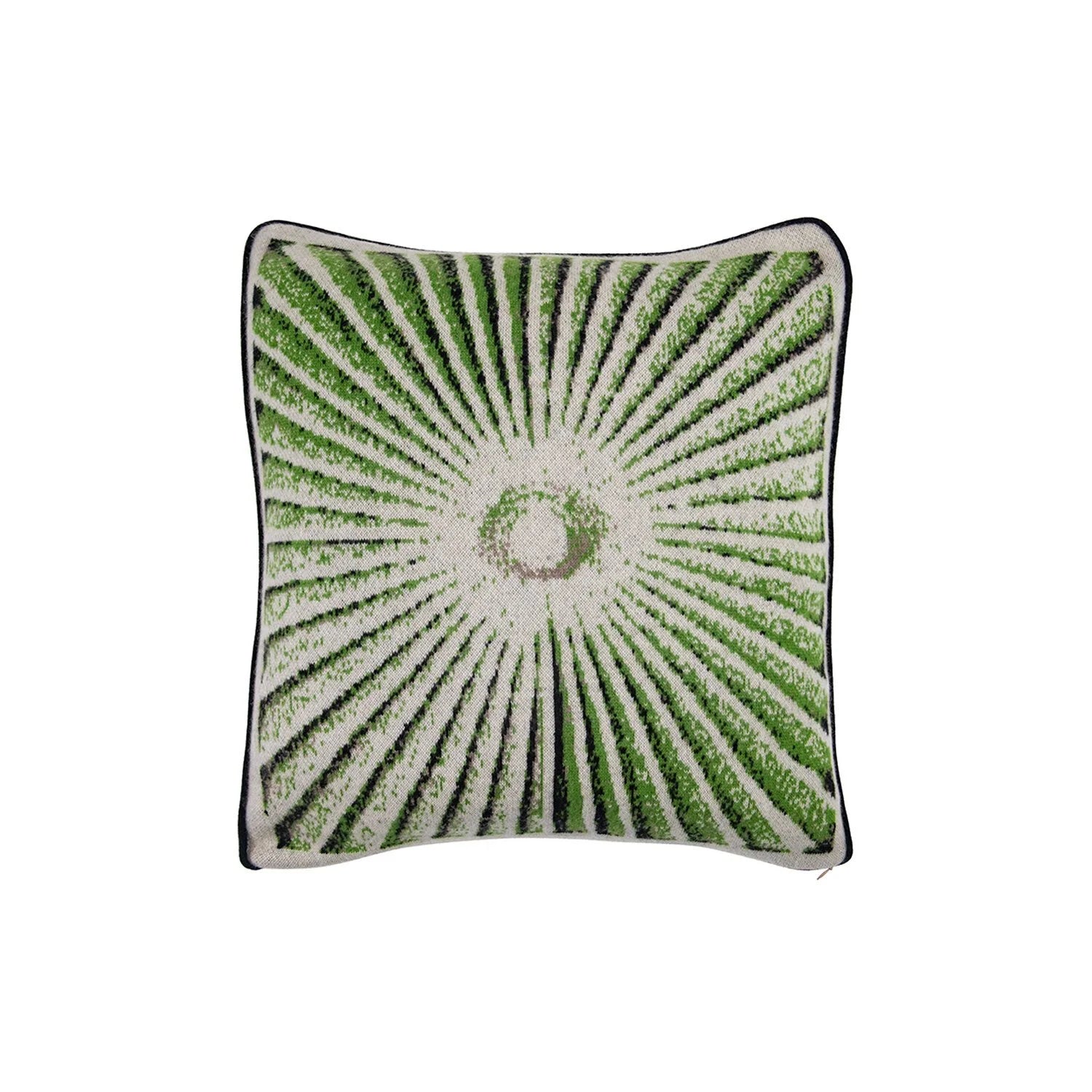 QUEEN ANNE PILLOW [4 COLORS]