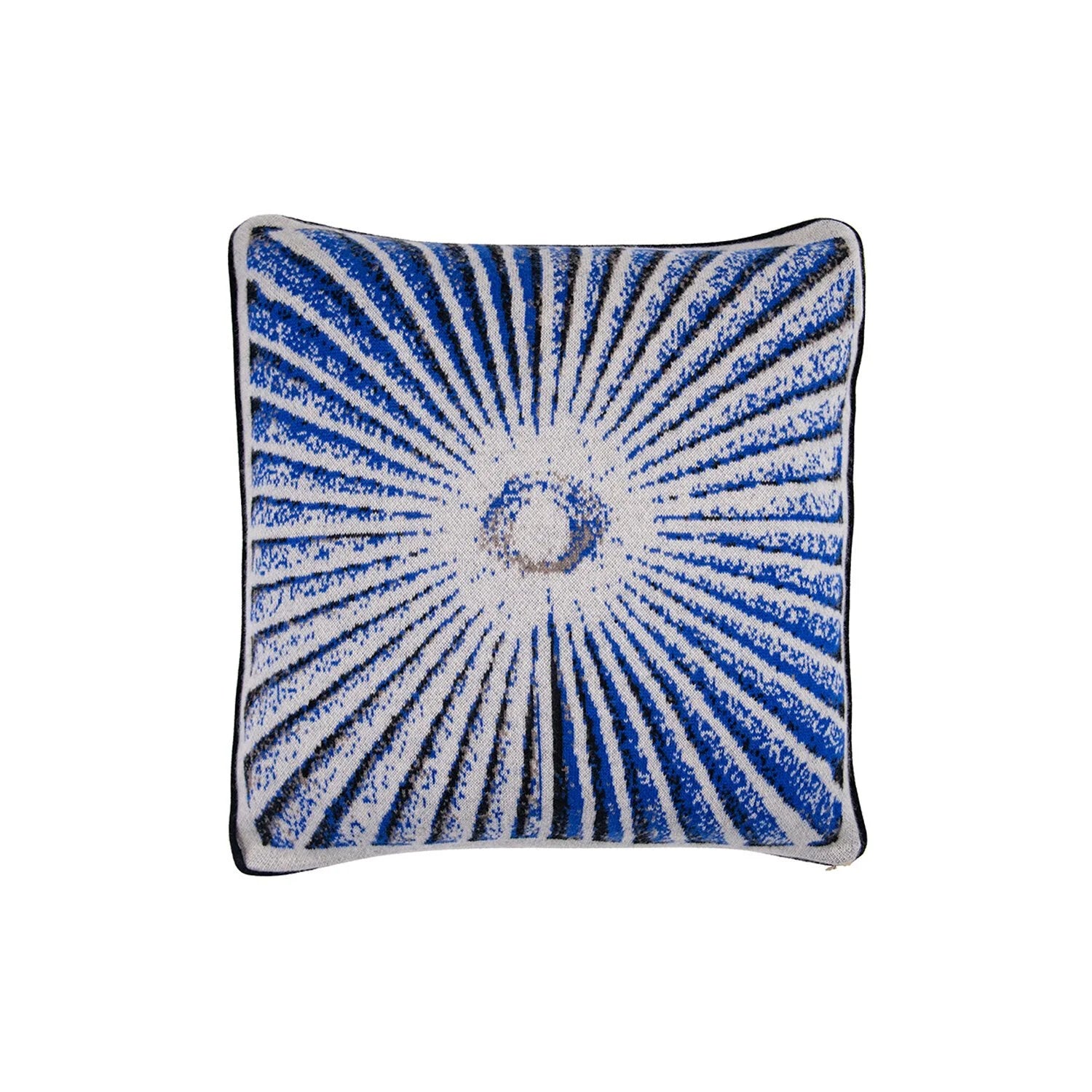 QUEEN ANNE PILLOW [4 COLORS]