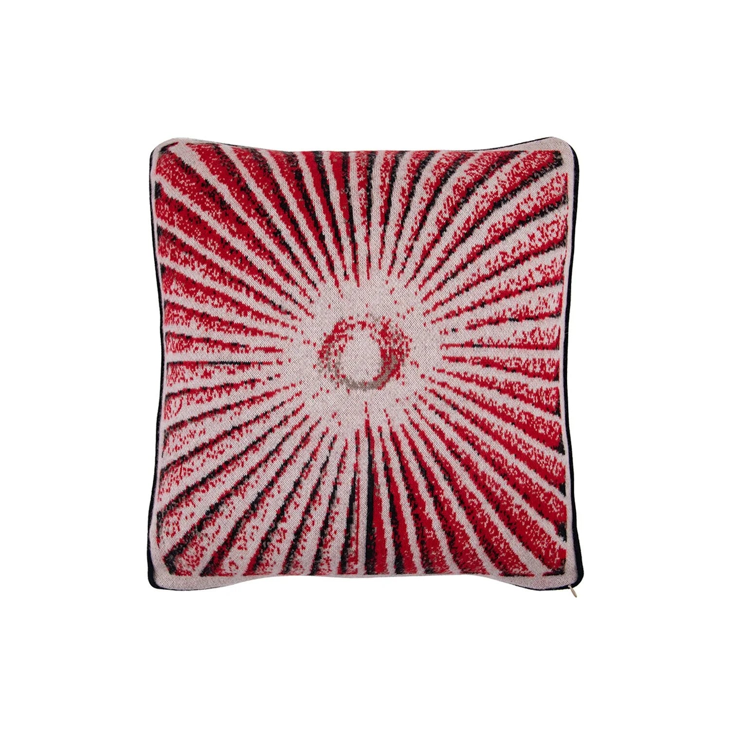 QUEEN ANNE PILLOW [4 COLORS]