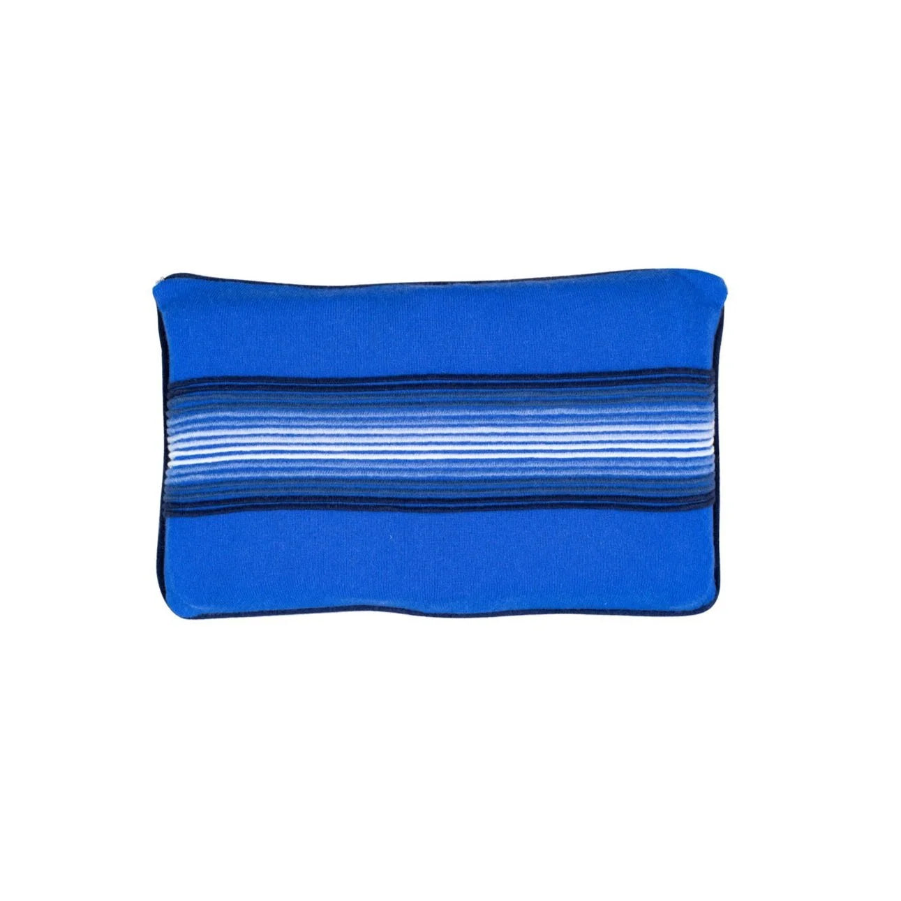 RIBBON RIBBED PILLOW [3 COLORS]