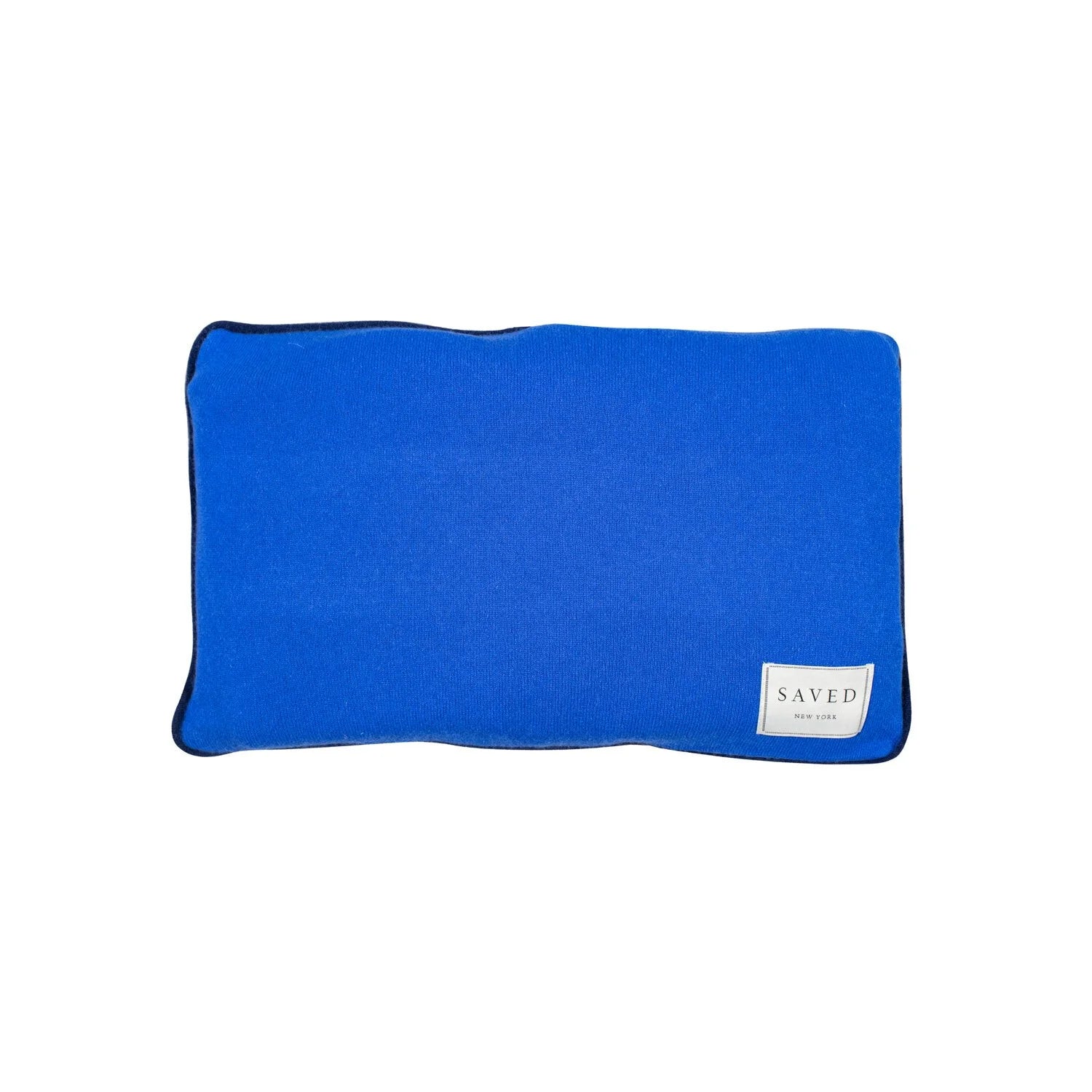RIBBON RIBBED PILLOW [3 COLORS]