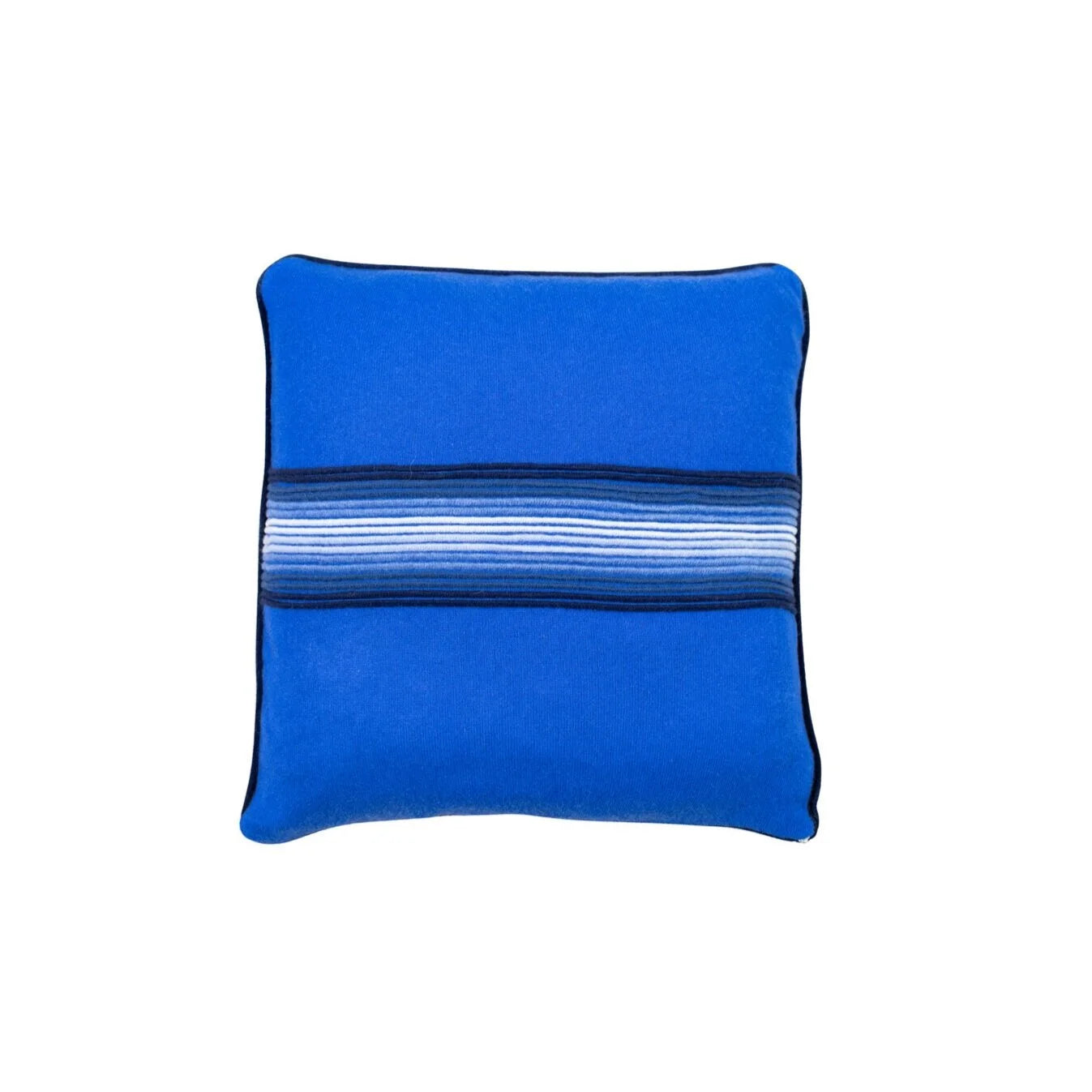 RIBBON RIBBED PILLOW [3 COLORS]