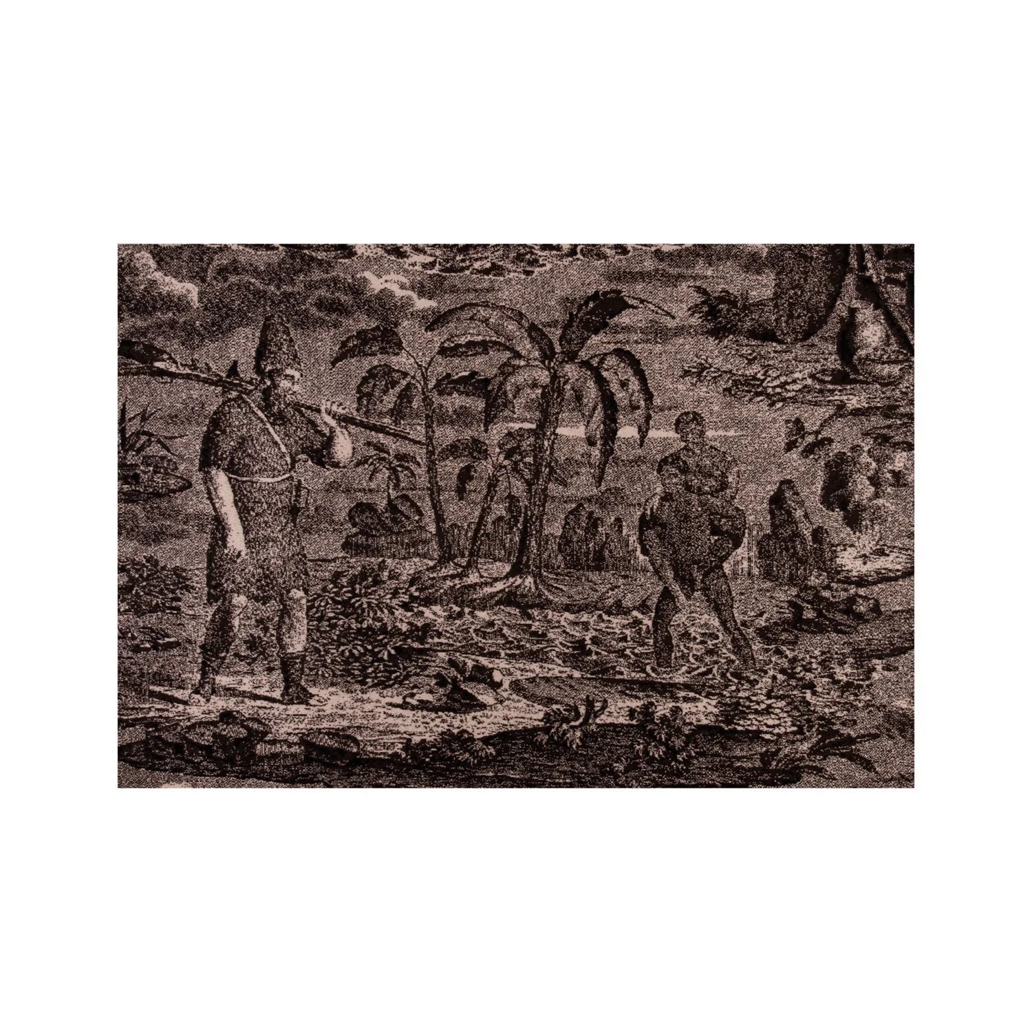 ROBINSON CRUSOE - II
