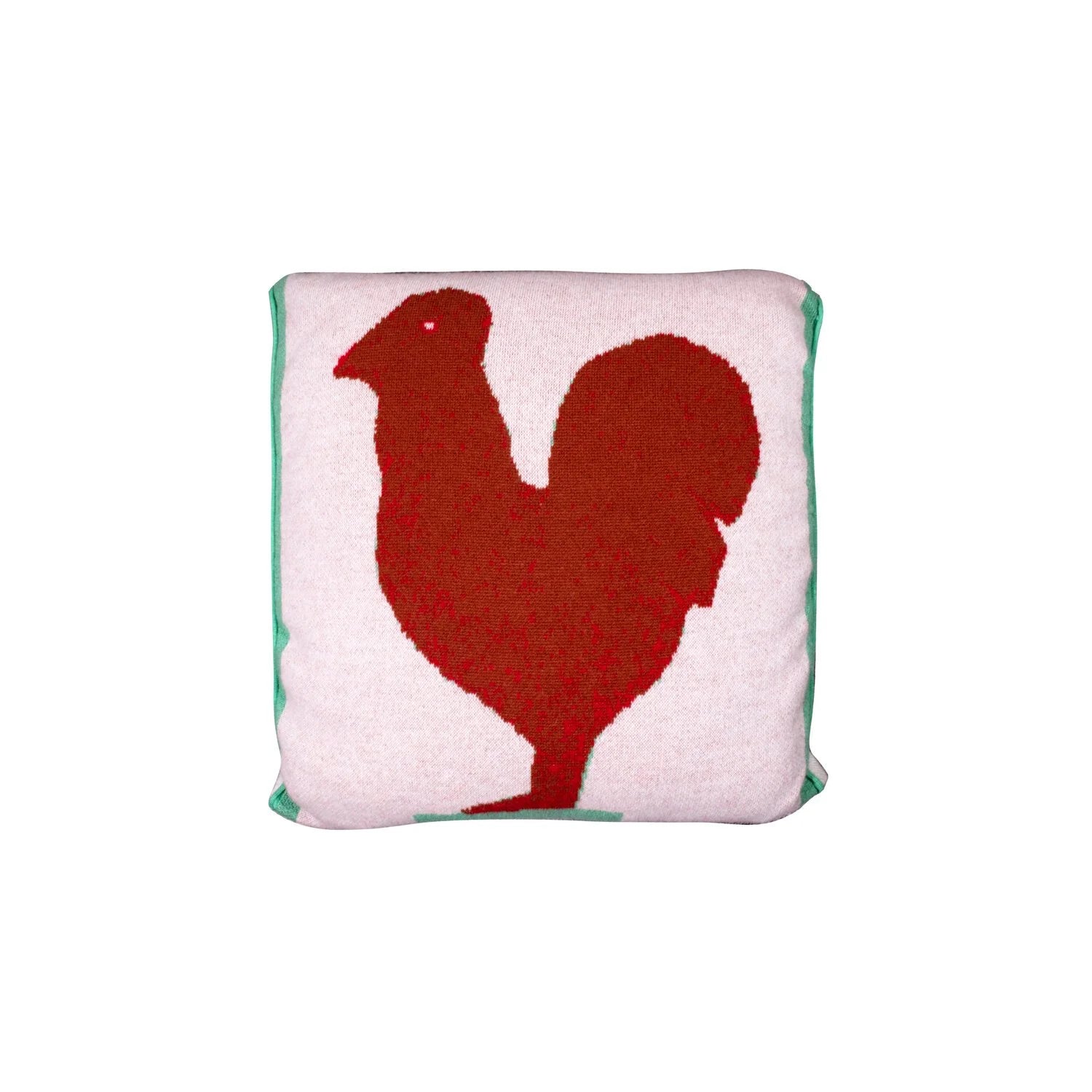ROOSTER PILLOW