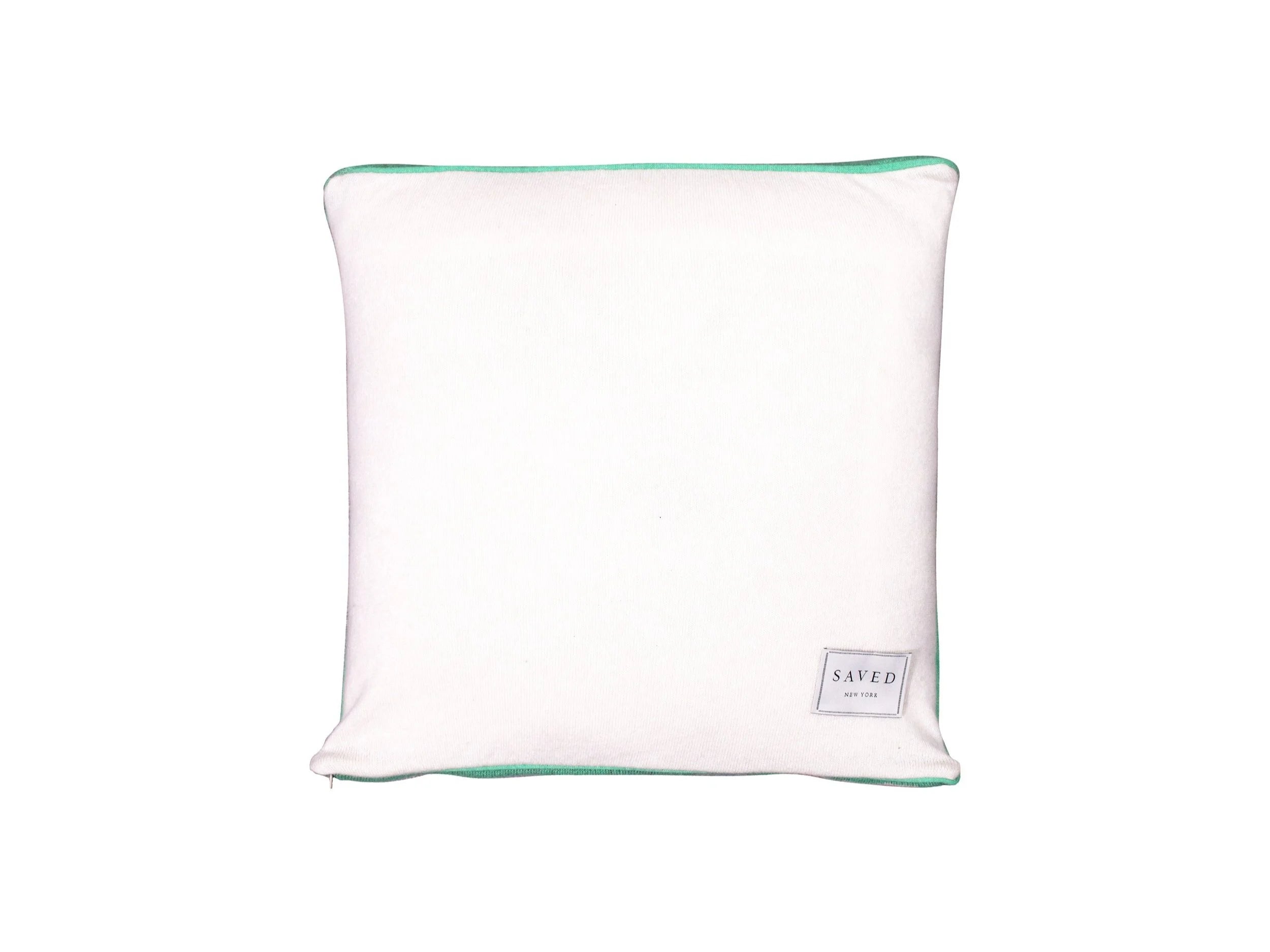 ROOSTER PILLOW