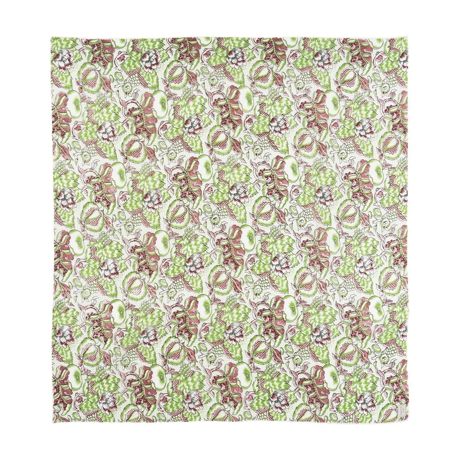 SANSSOUCI GREEN GARDEN Cashmere Scarf