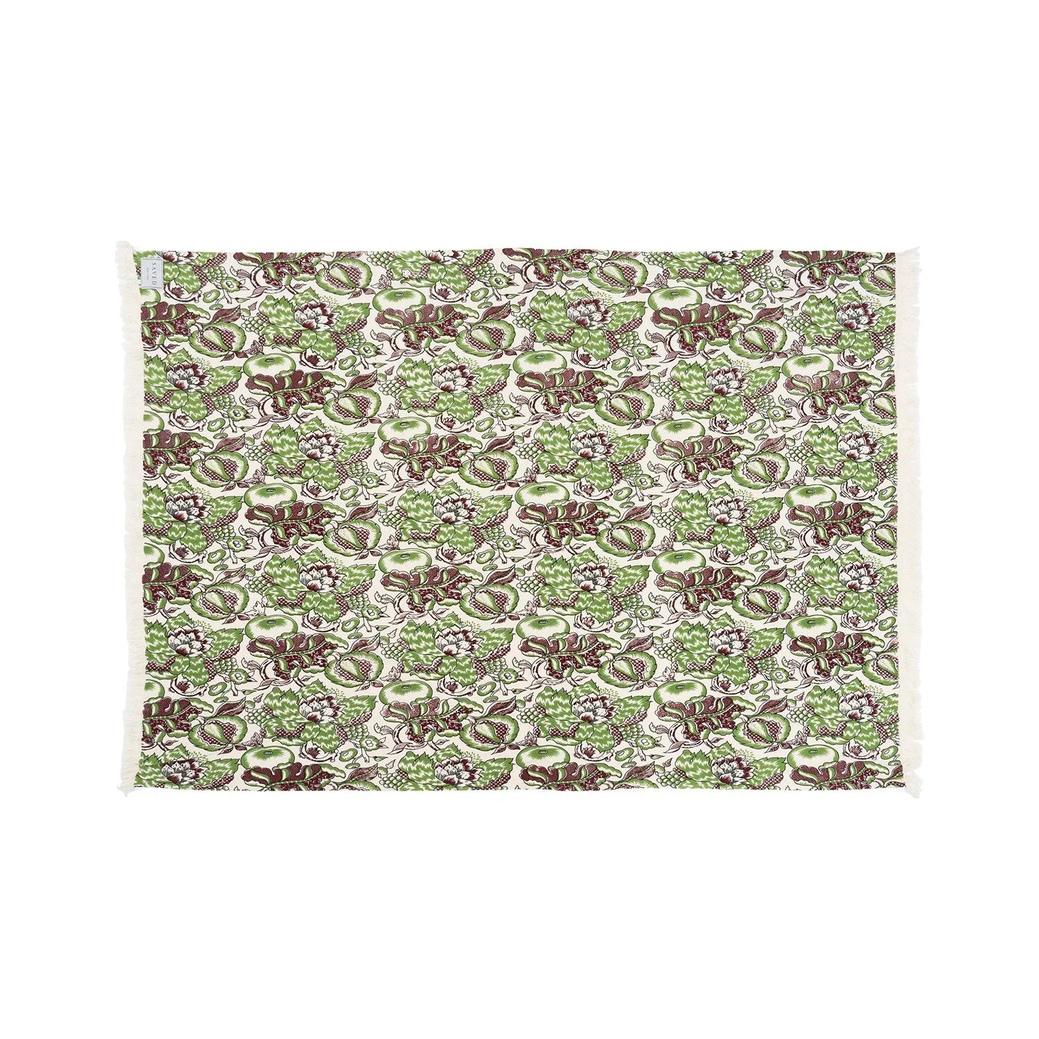 SANSSOUCI Woven Cashmere Throw