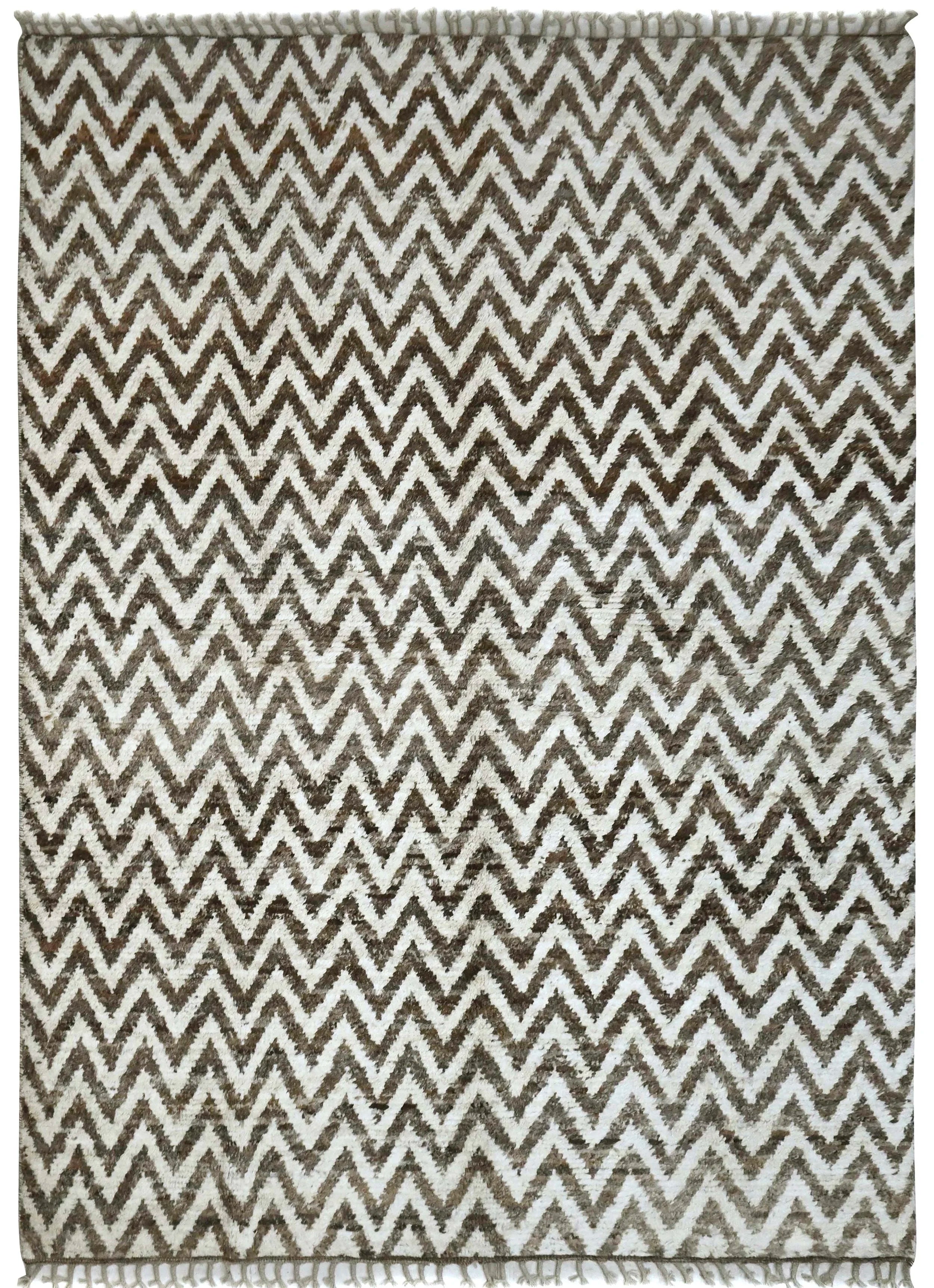 NOMAD Home "Badam Zamini" Rug