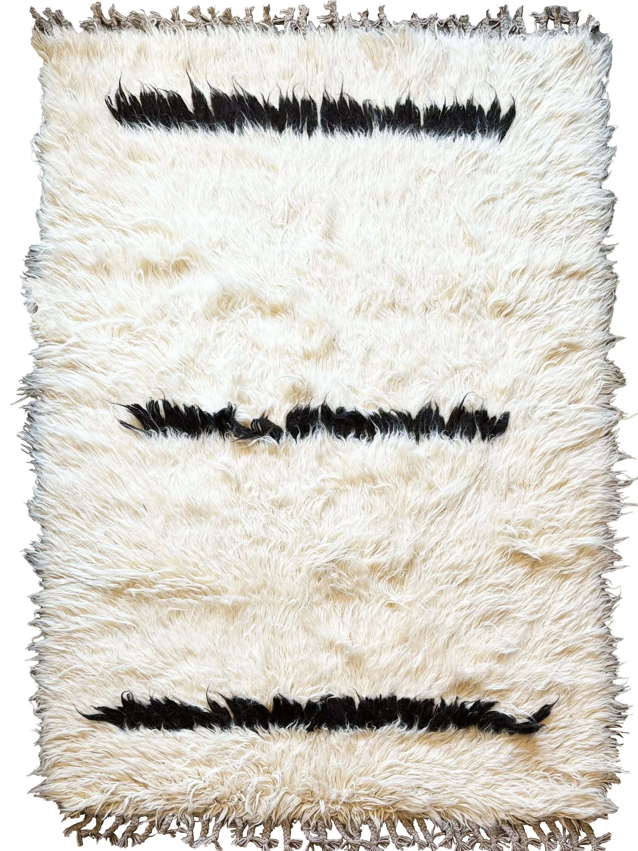 NOMAD Home "Jarri" Rug