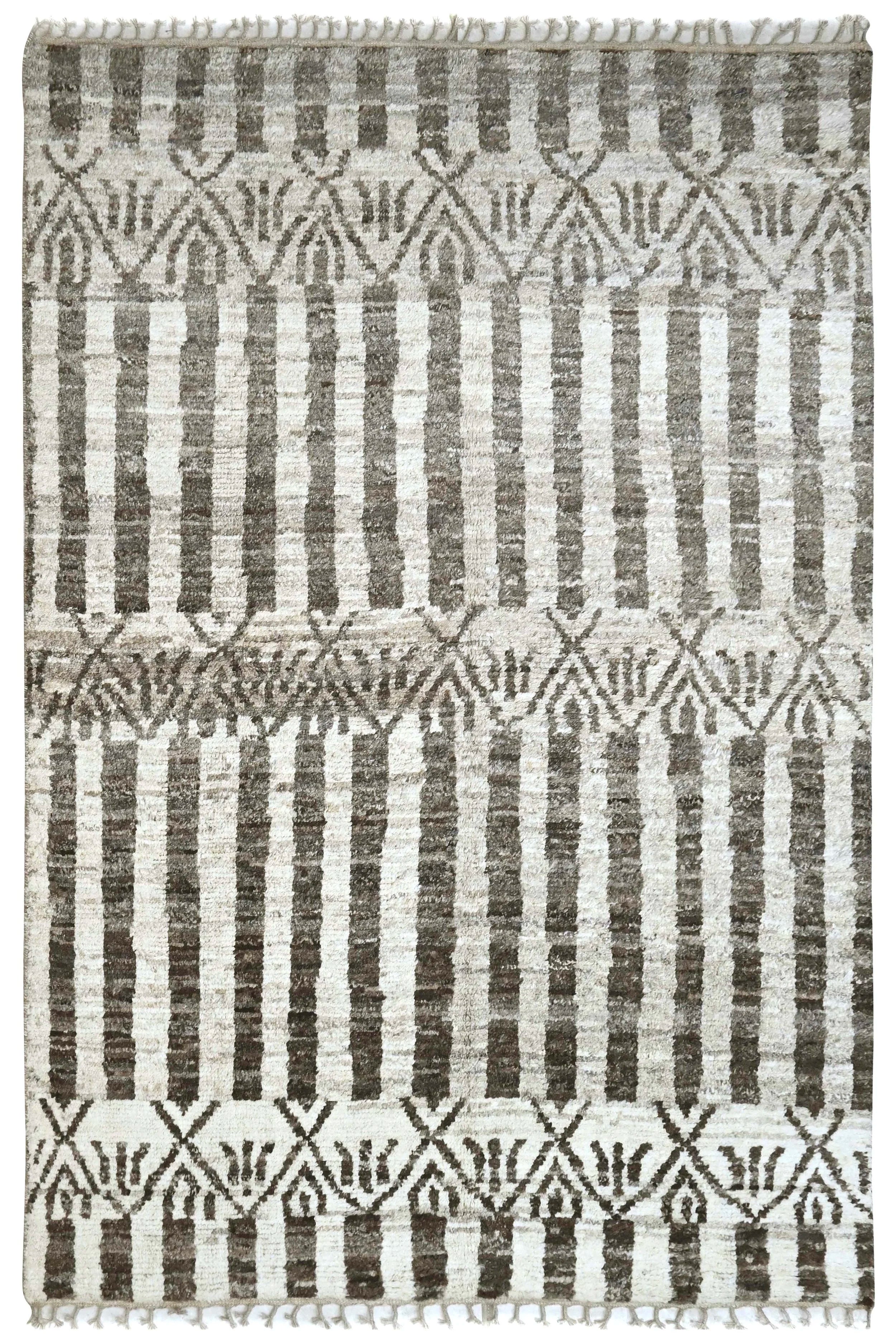NOMAD Home "Peshou" Rug