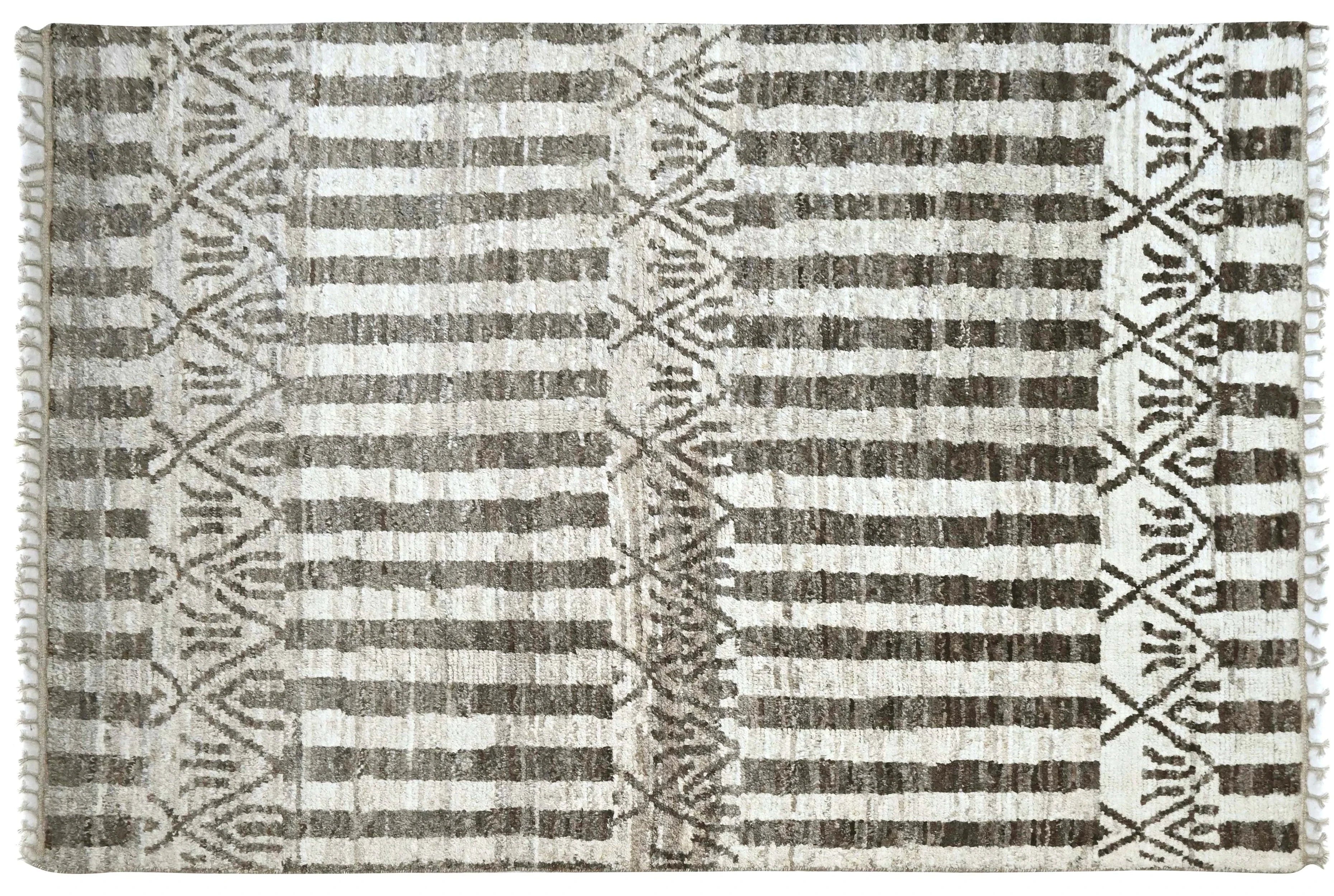 NOMAD Home "Peshou" Rug