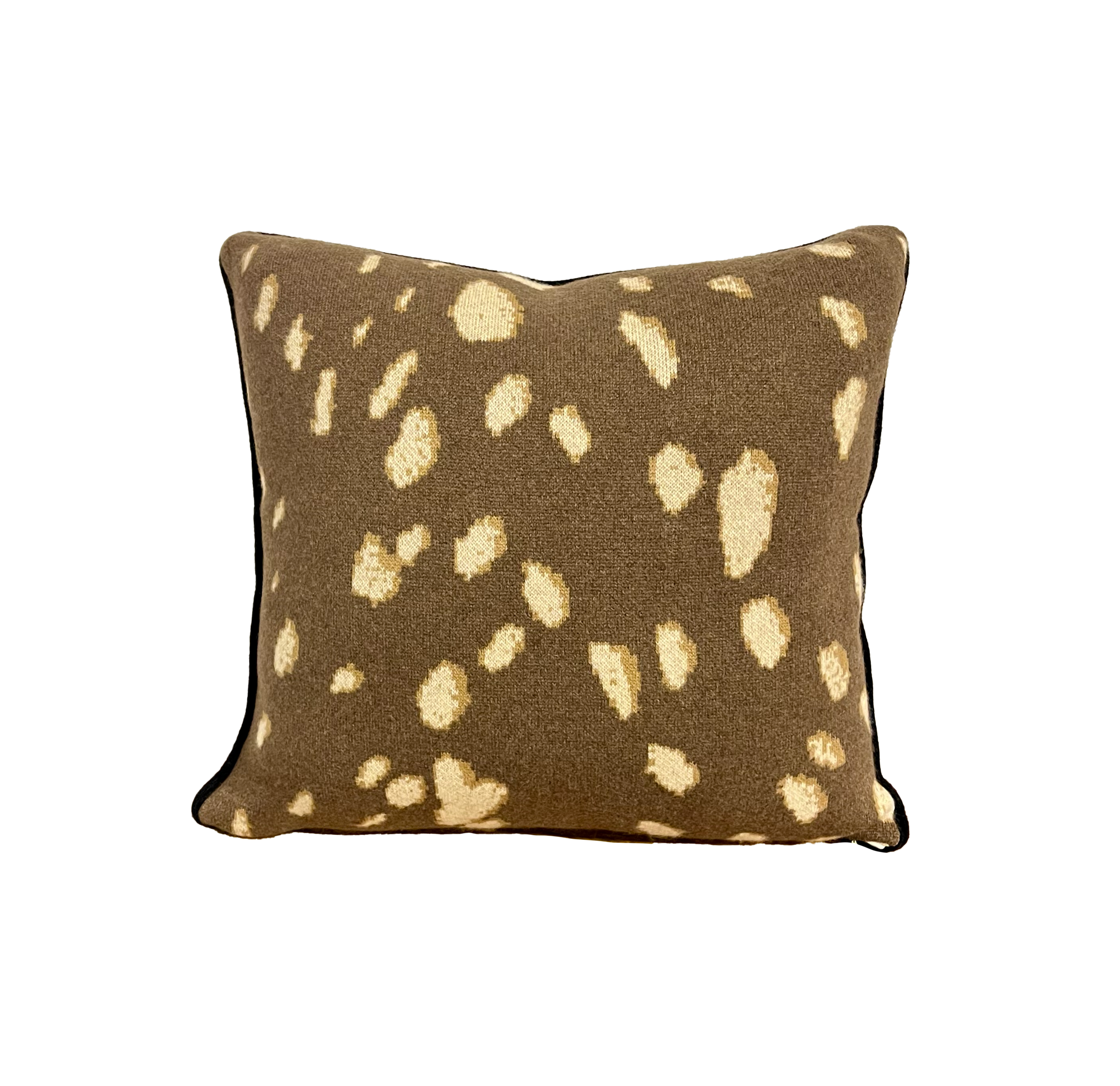 CHITAL Cashmere Pillow