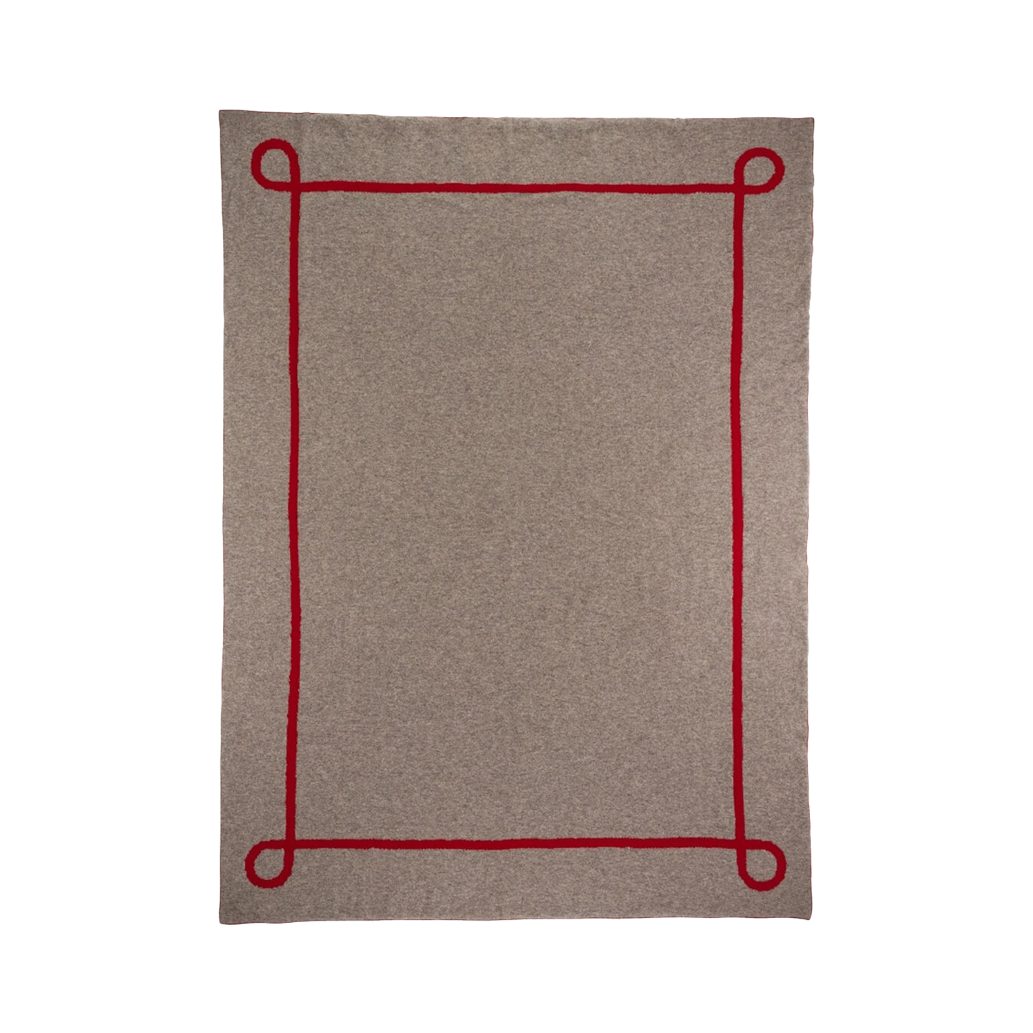 Crimson & Clover Cashmere Blankets