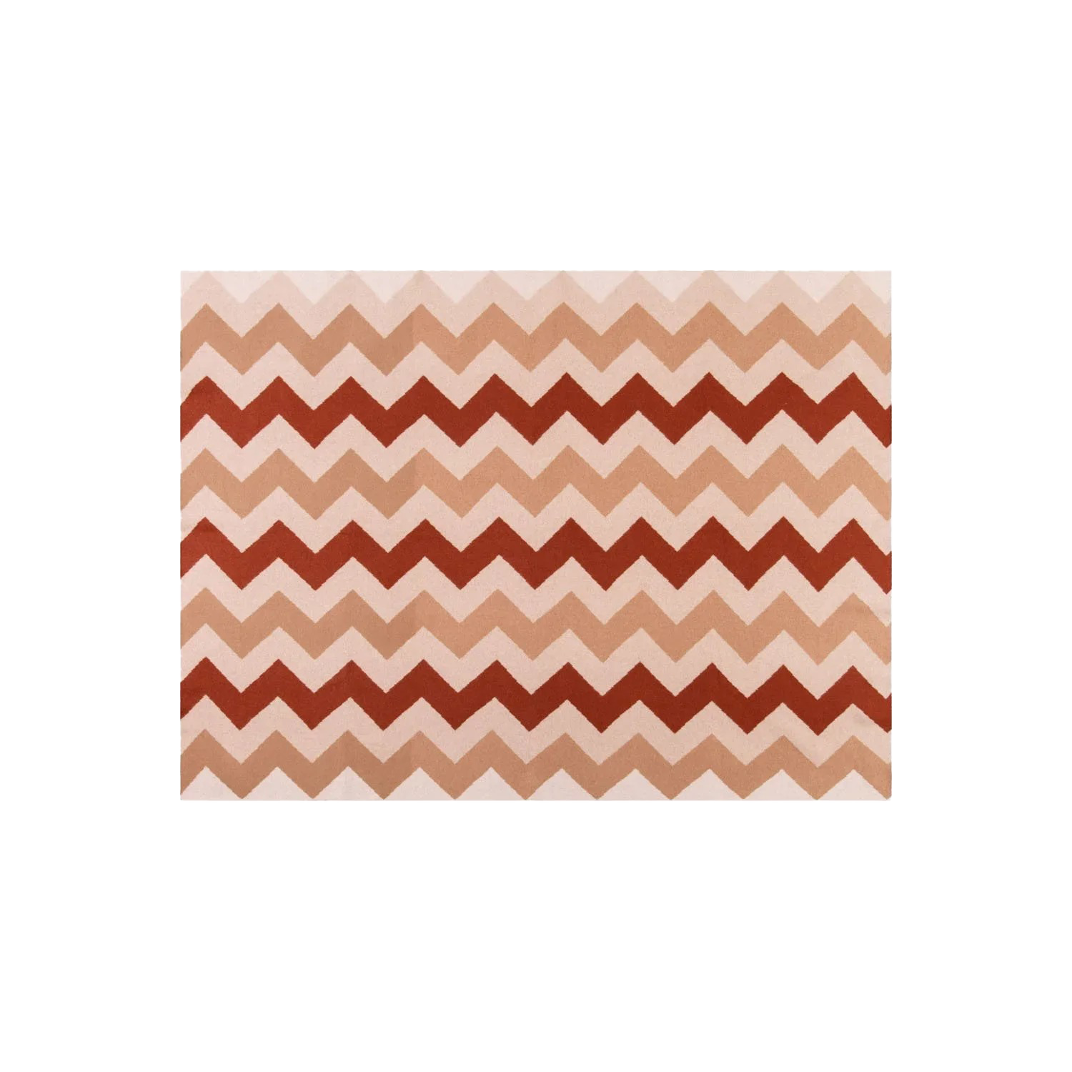 Wavy Cashmere Blanket [2 COLORS]