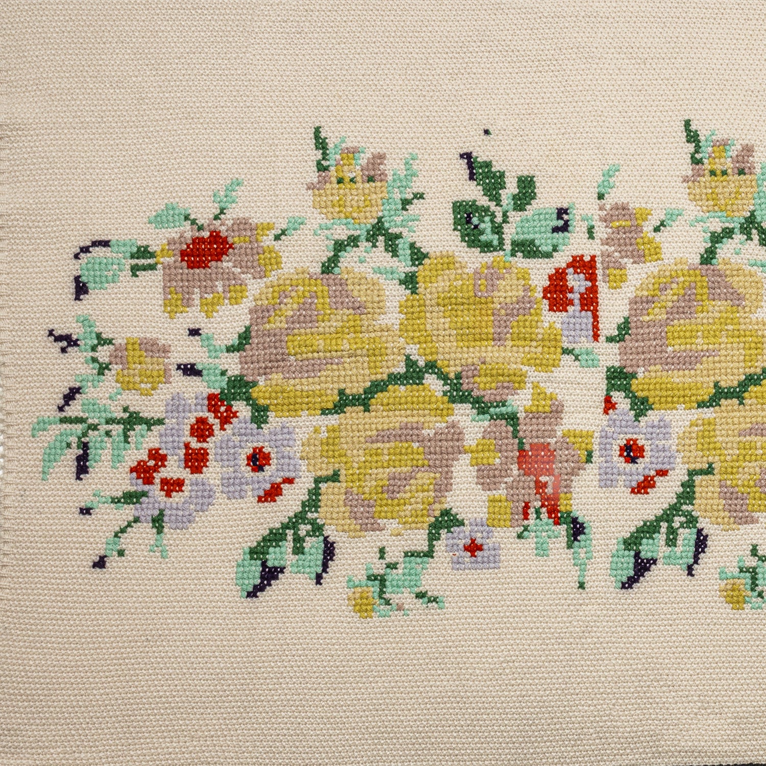 Nona Cashmere Knit Blanket