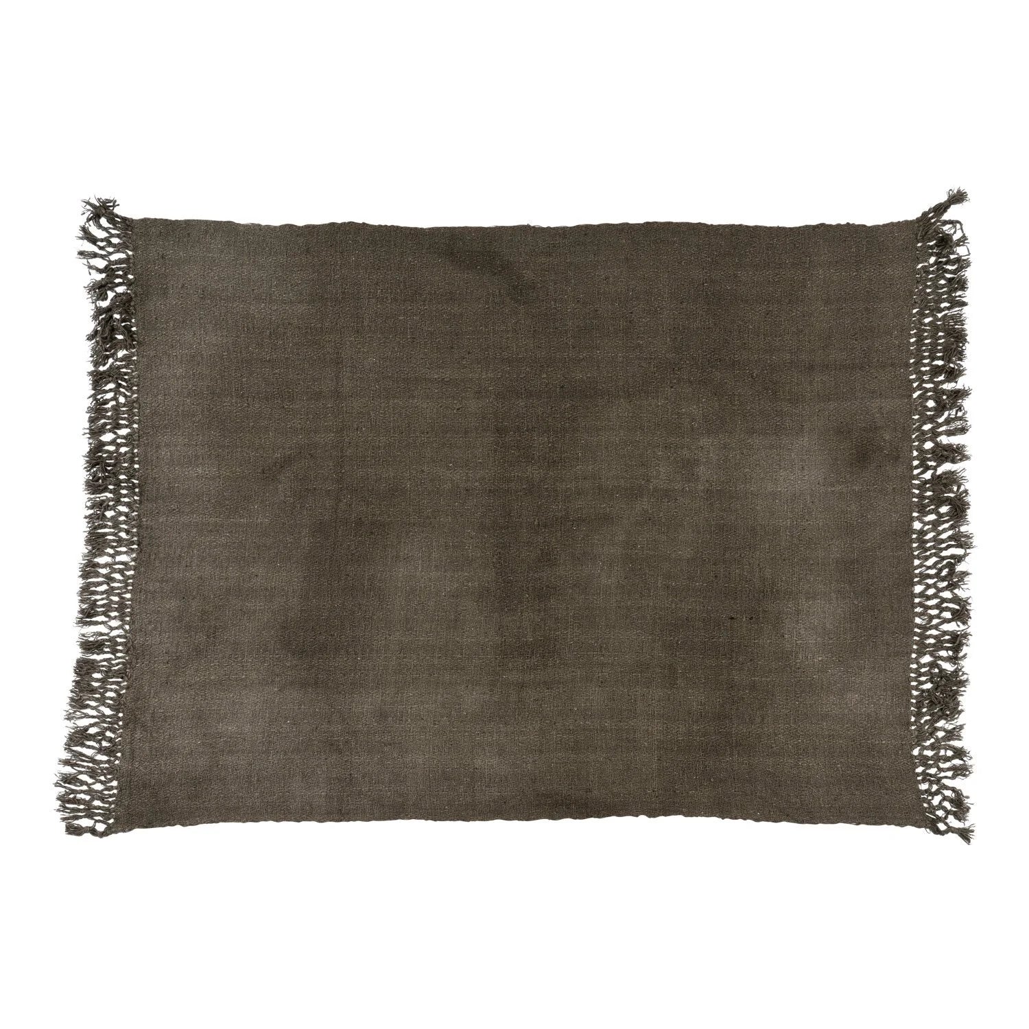 SENORITA FRINGE STONE