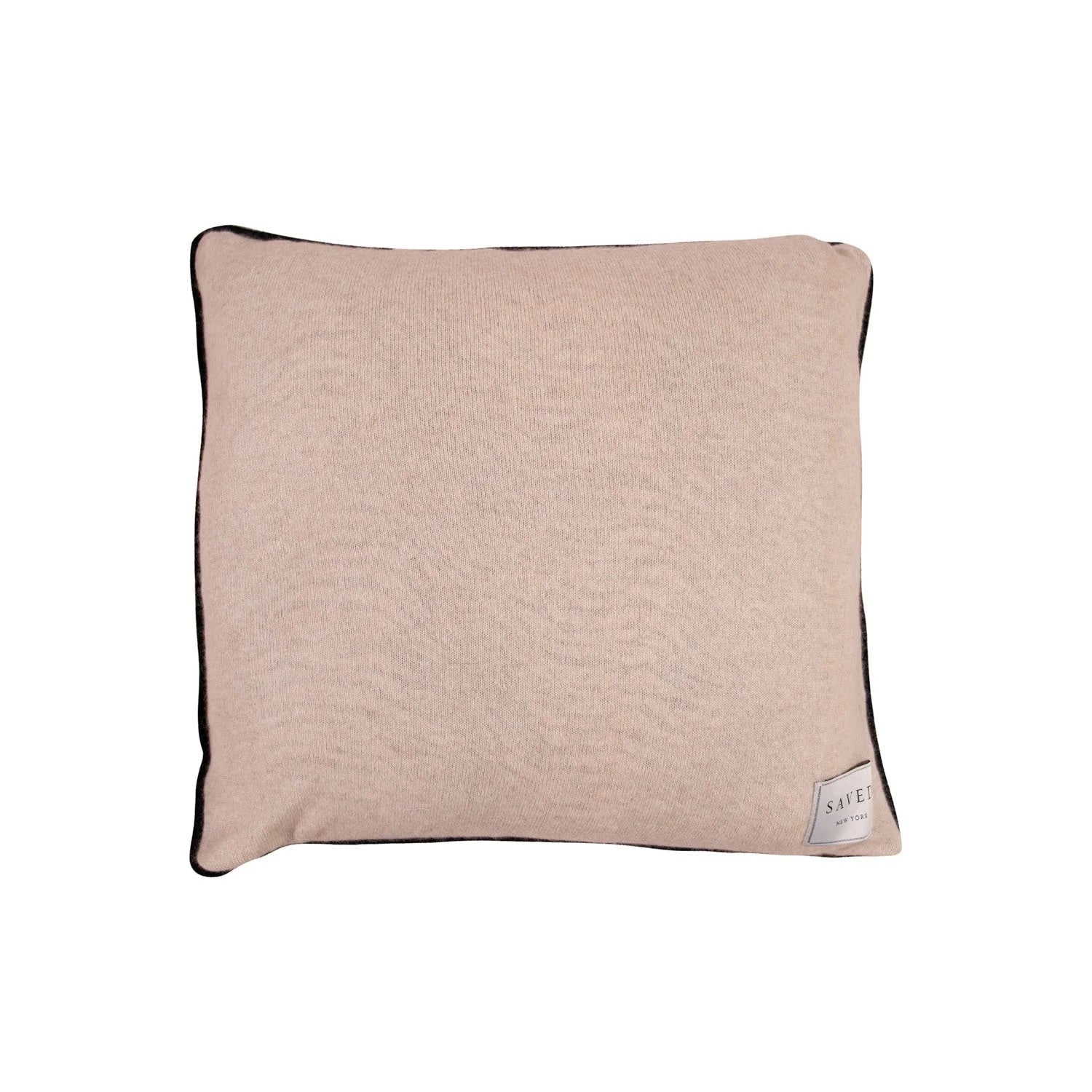 SHAKER SONG PILLOW