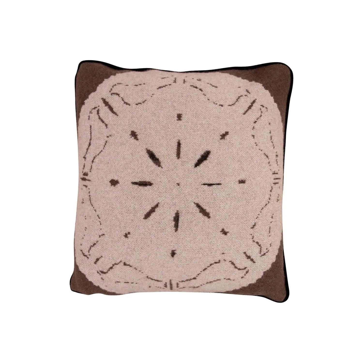 SHAKER SONG PILLOW