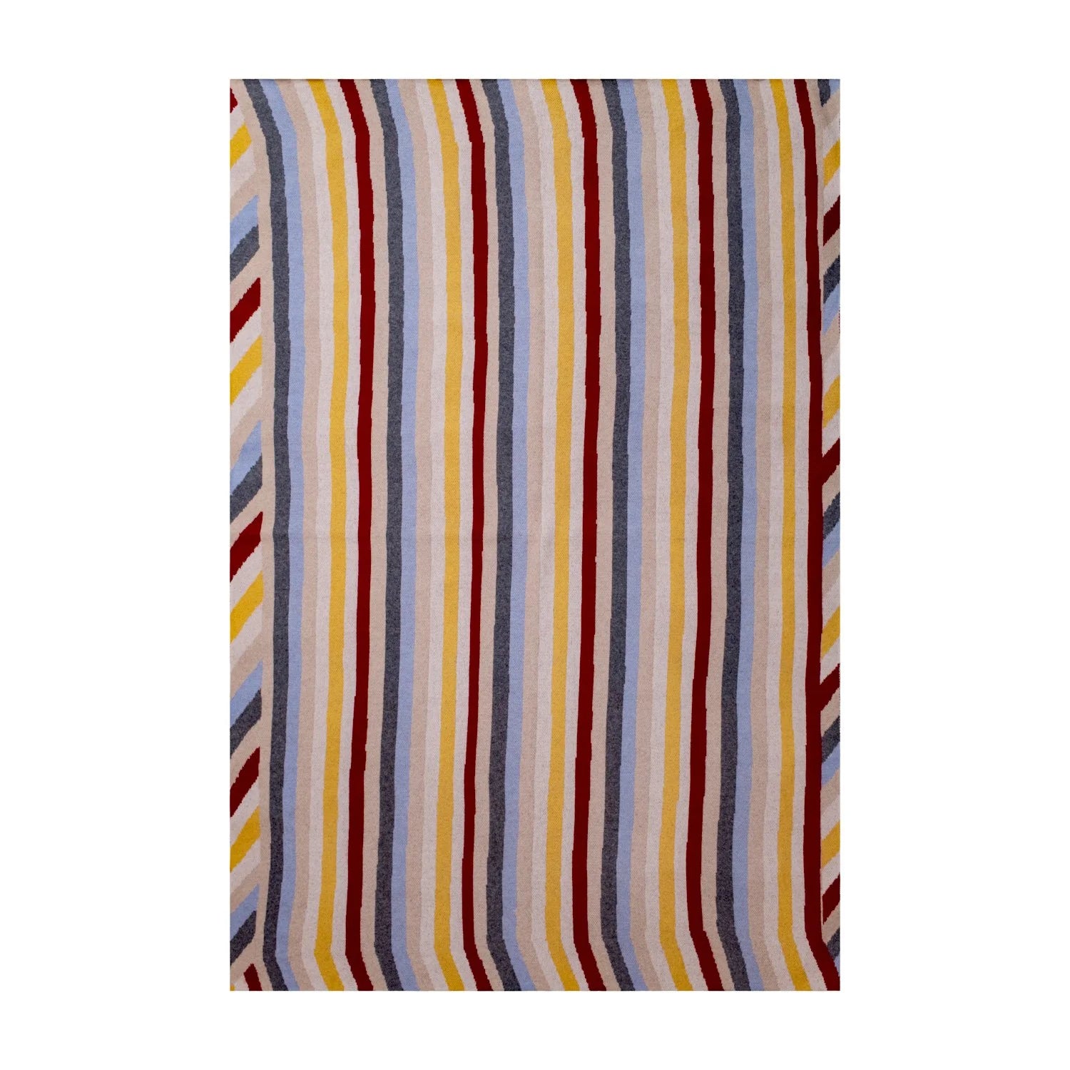 SHAKER STRIPES