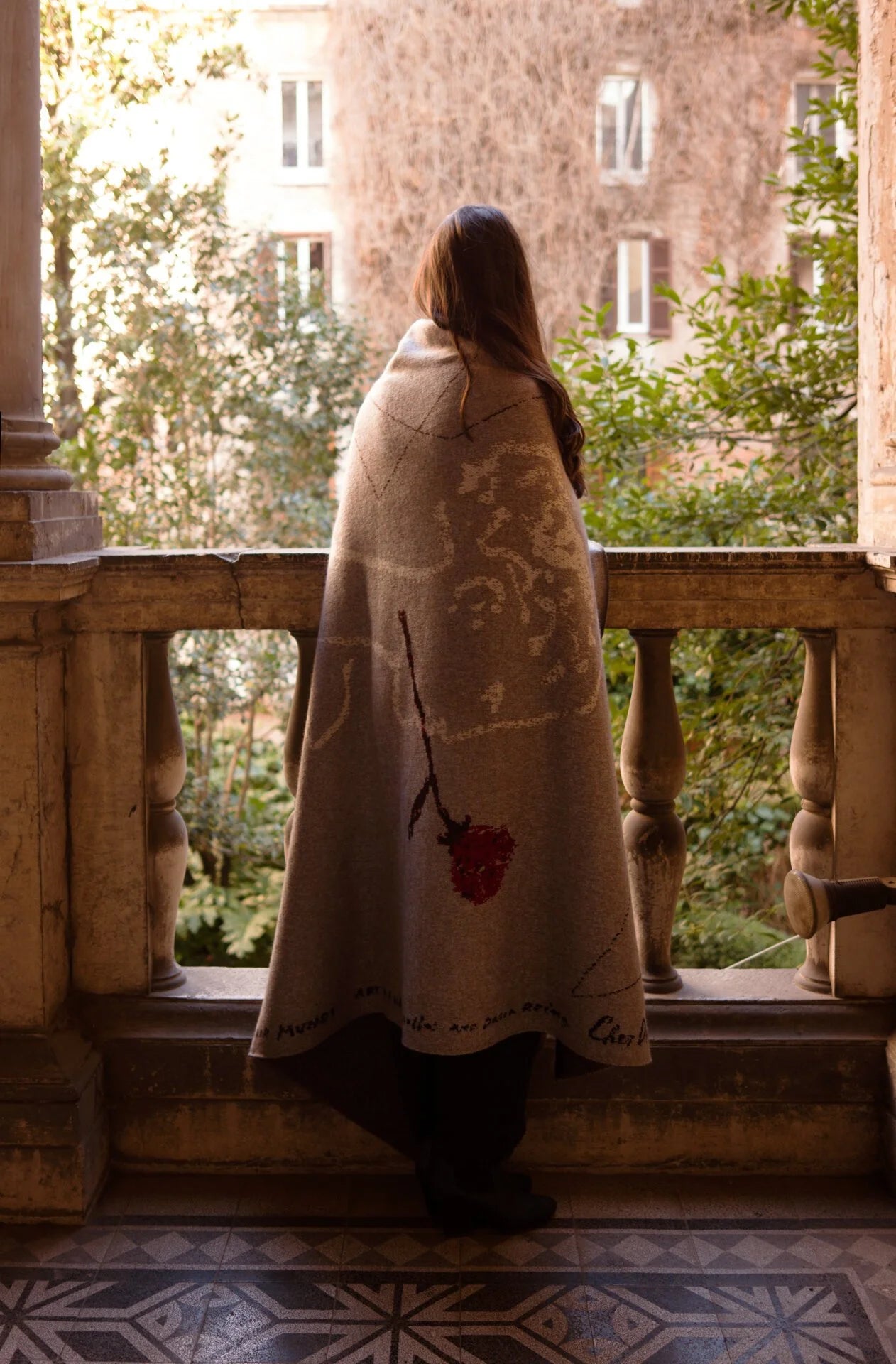 CHEZ DEDE - SIC TRANSIT GLORIA MUNDI