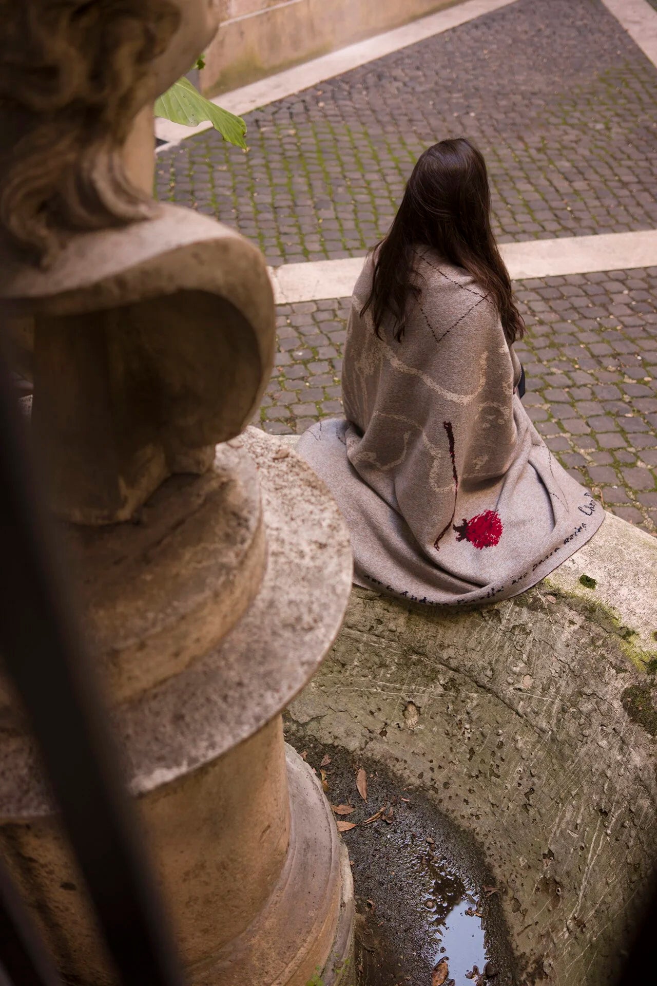 CHEZ DEDE - SIC TRANSIT GLORIA MUNDI