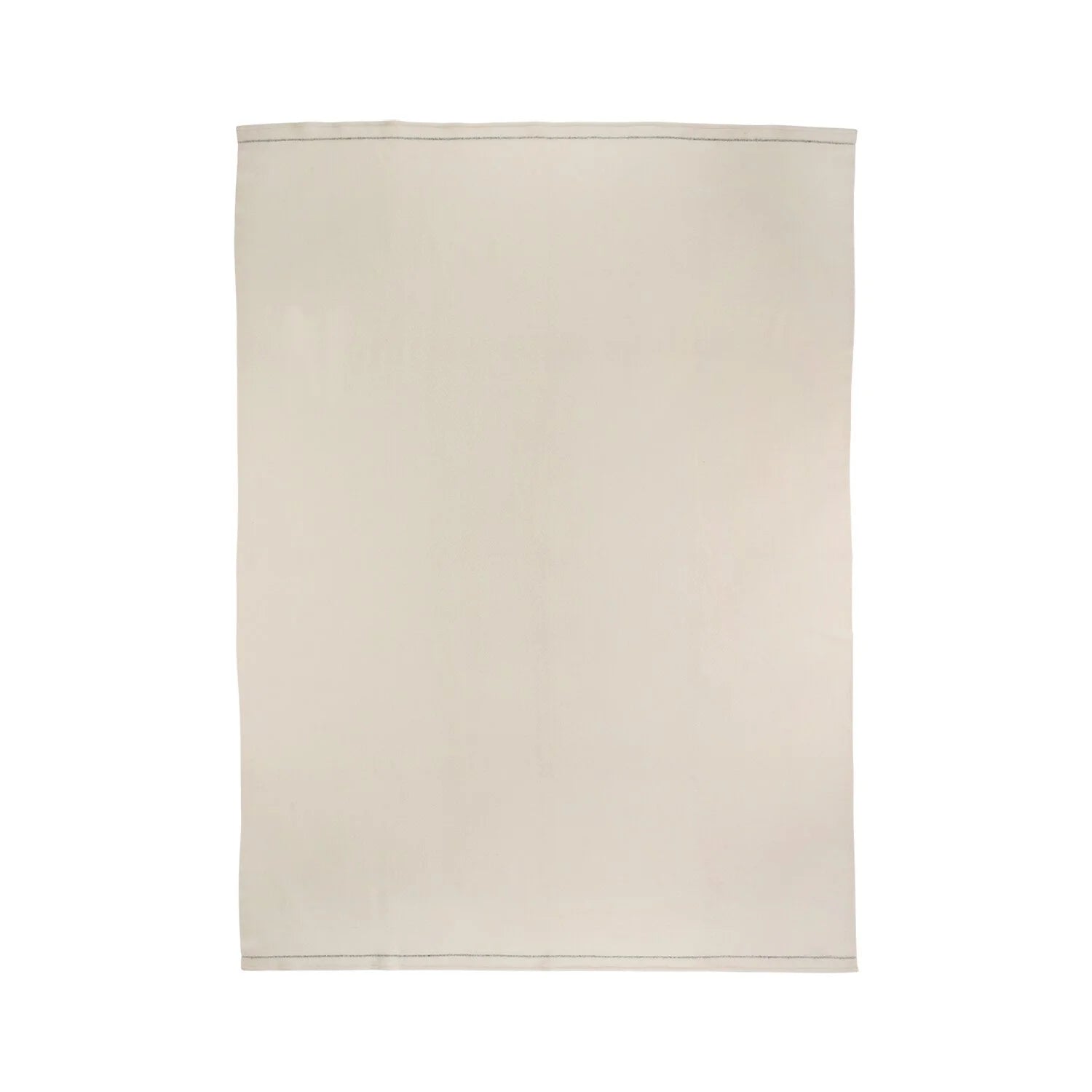 SNOW Cashmere Blanket