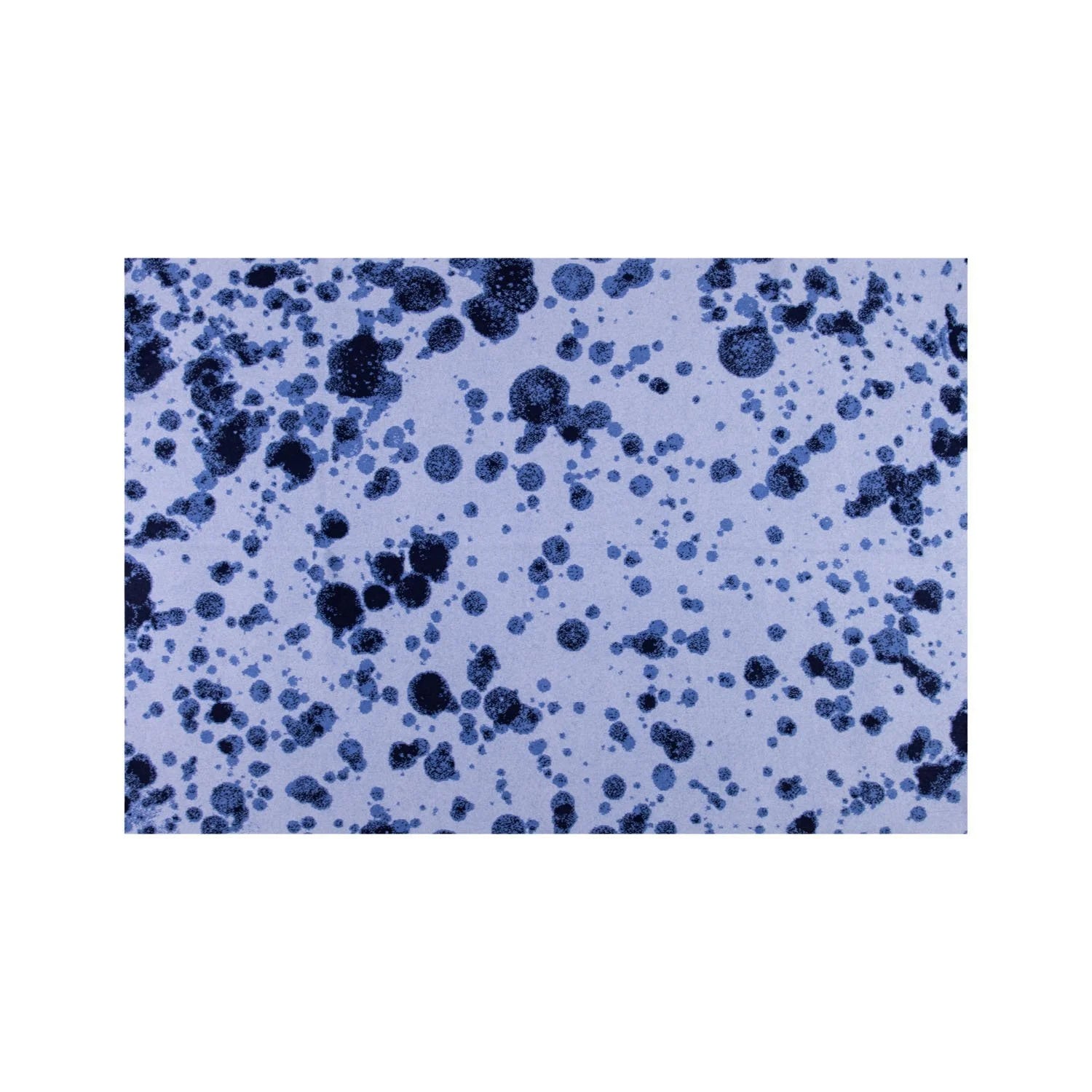 SPATTER Cashmere Blankets