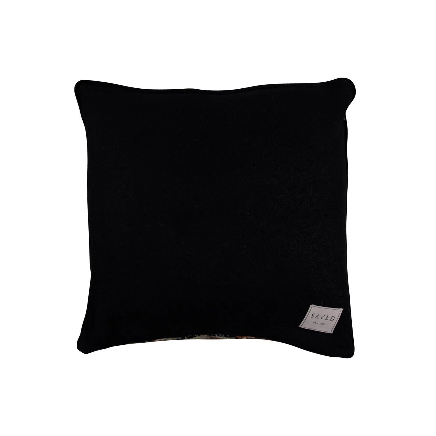 STAG TAPESTRY PILLOW