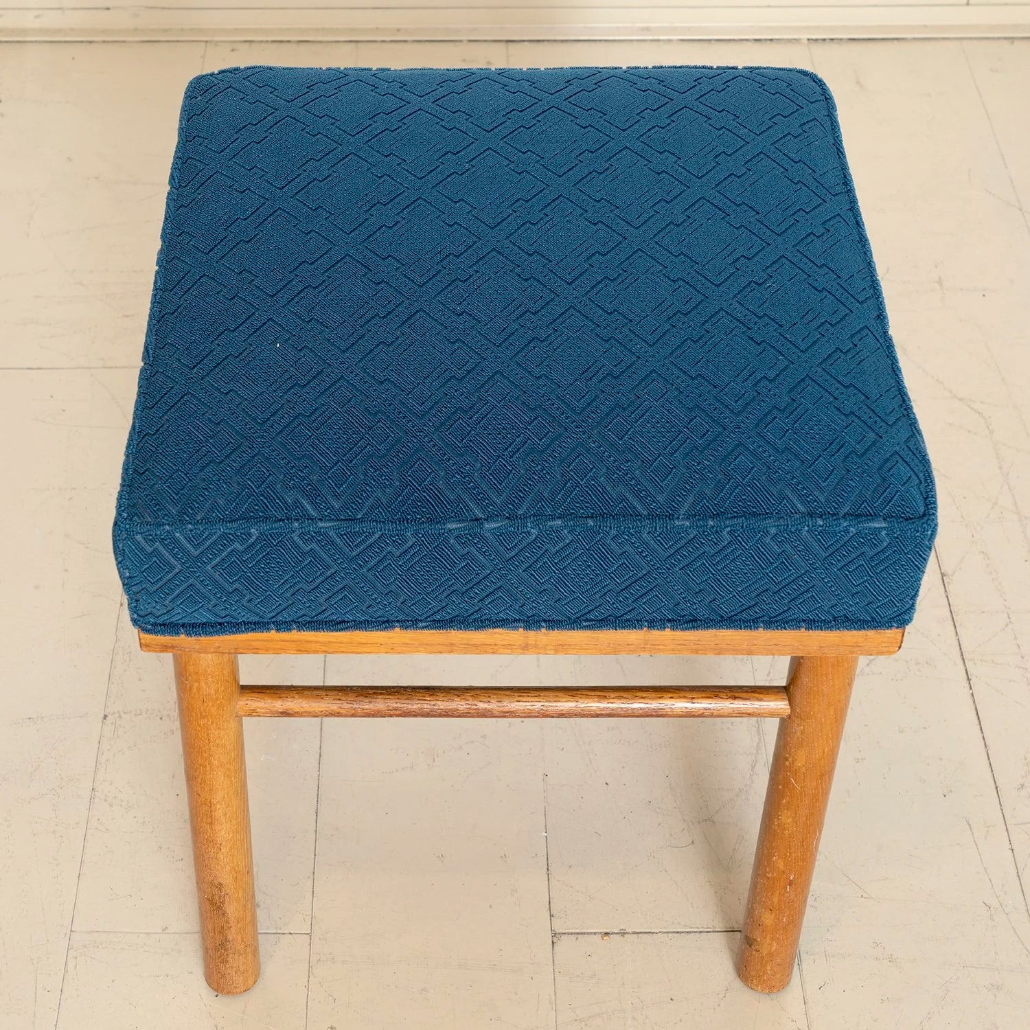 STOOL BY T.H. ROBSJOHN-GIBBINGS