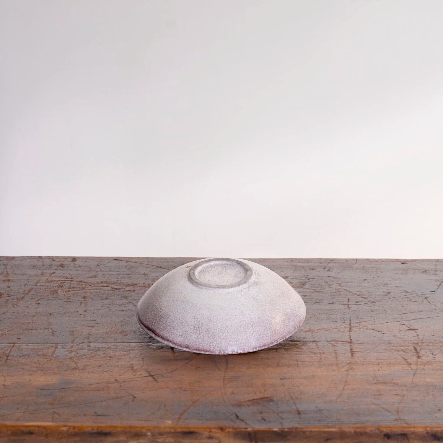 STUDIO POTTERY IN THE STYLE OF THE BLOOMSBURY GROUP