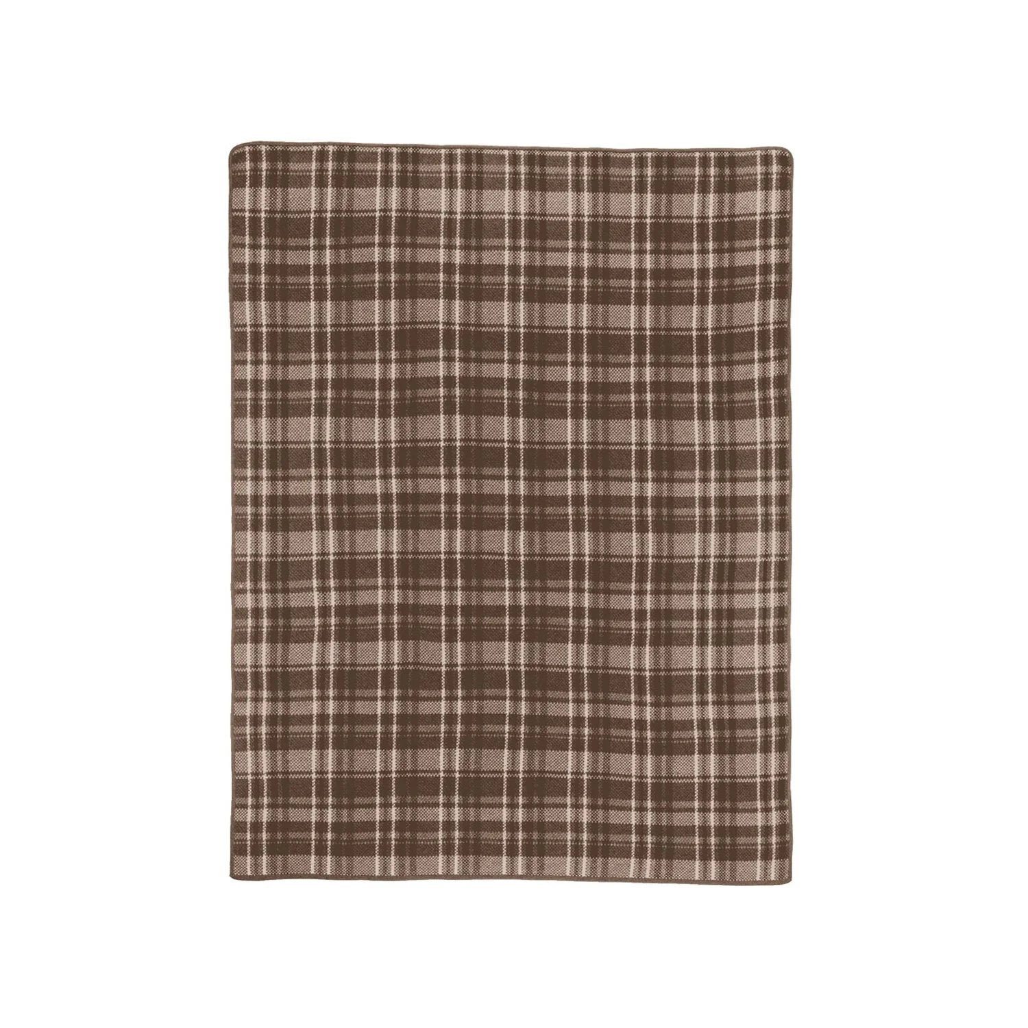 TARTAN PINK