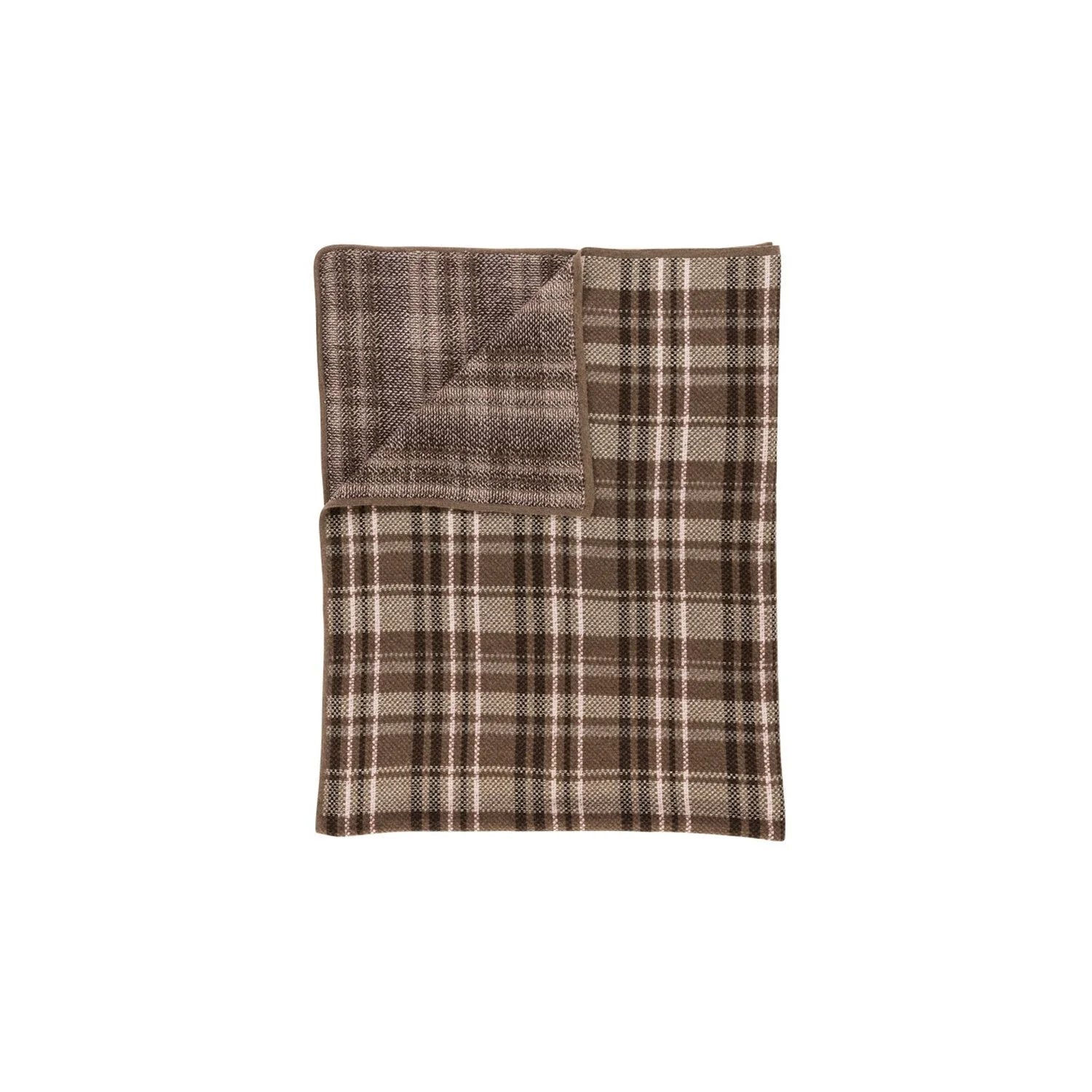 TARTAN PINK