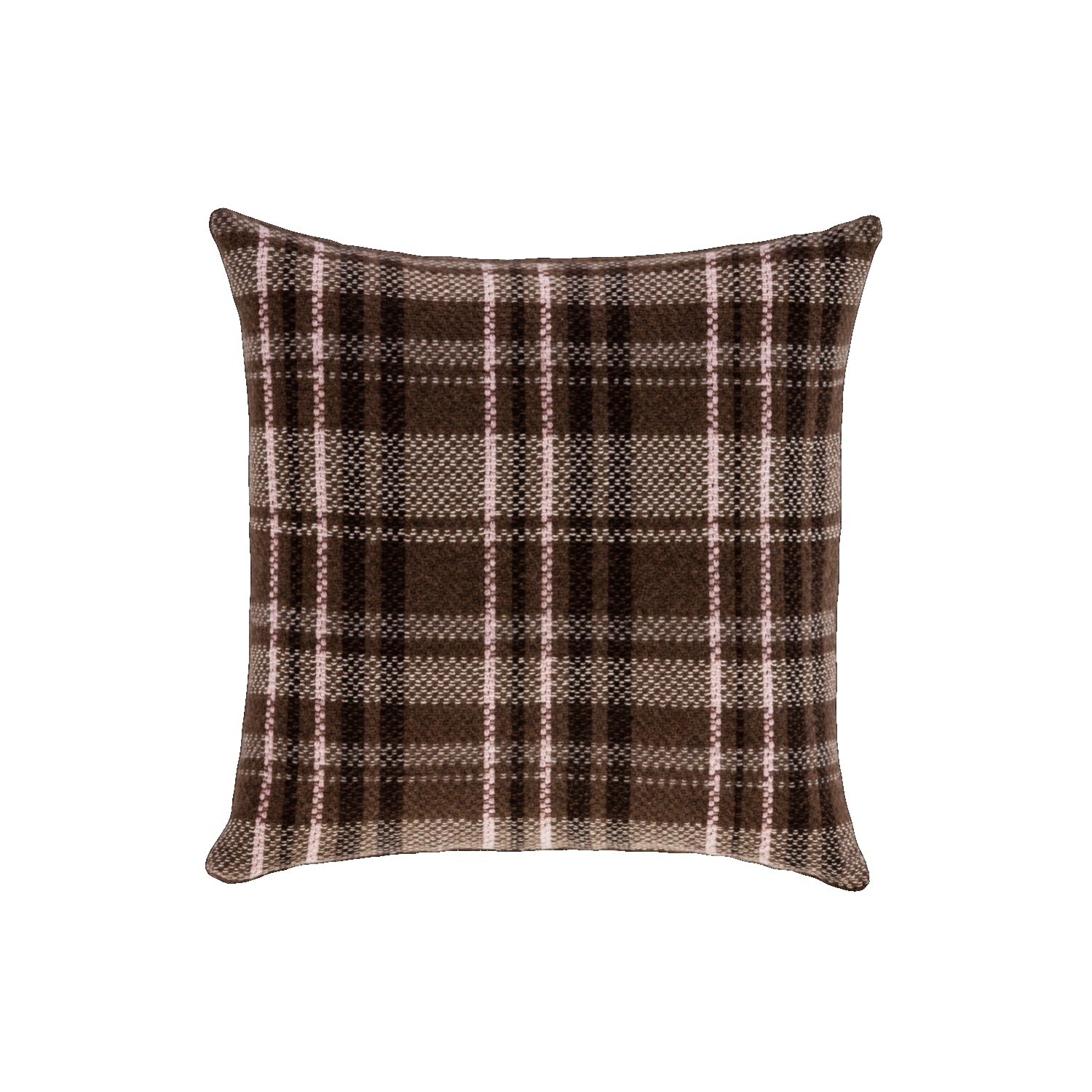 TARTAN PILLOW
