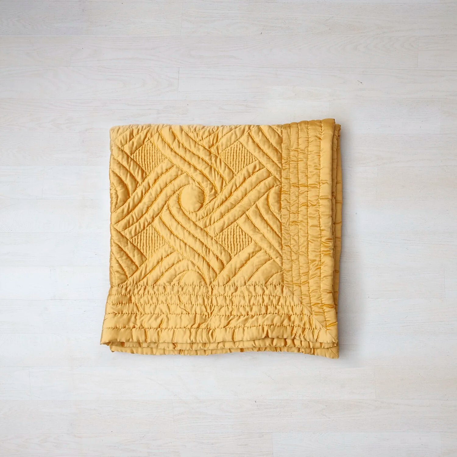 TURKISH OTTOMAN PATTERN YORGAN II