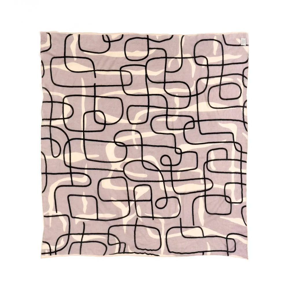 THREAD SCARF