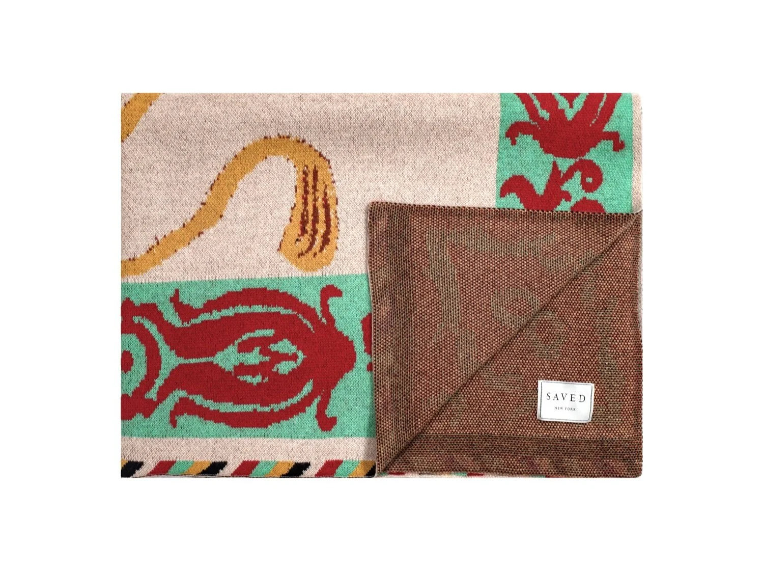 TIGER TAPESTRY